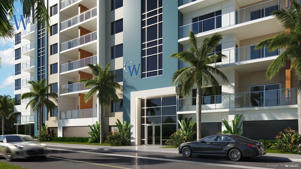 CW Resort - image 3