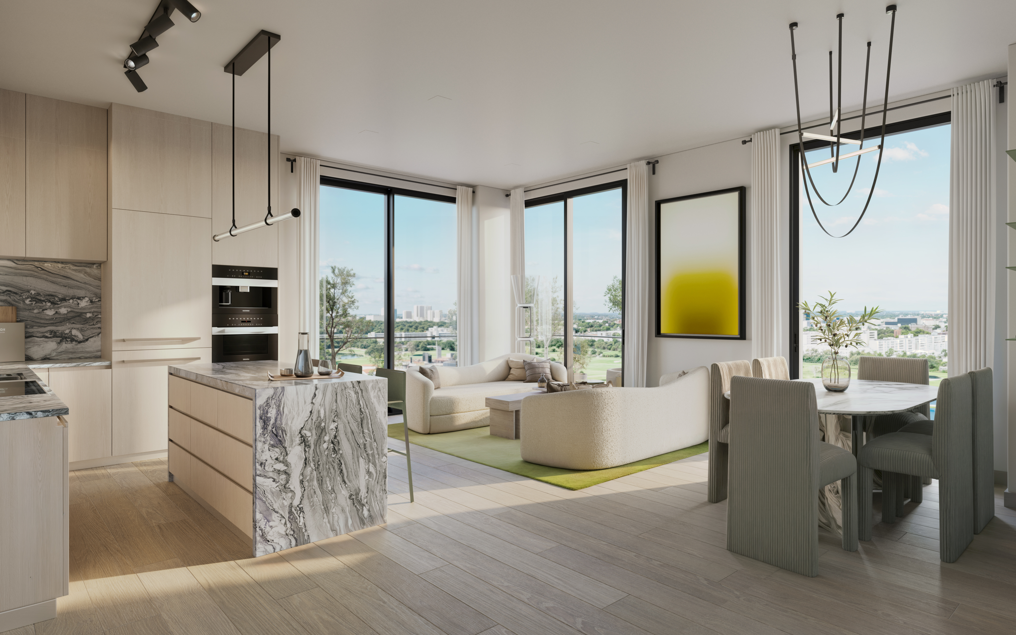 Mondrian Hallandale Beach Residences - image 3