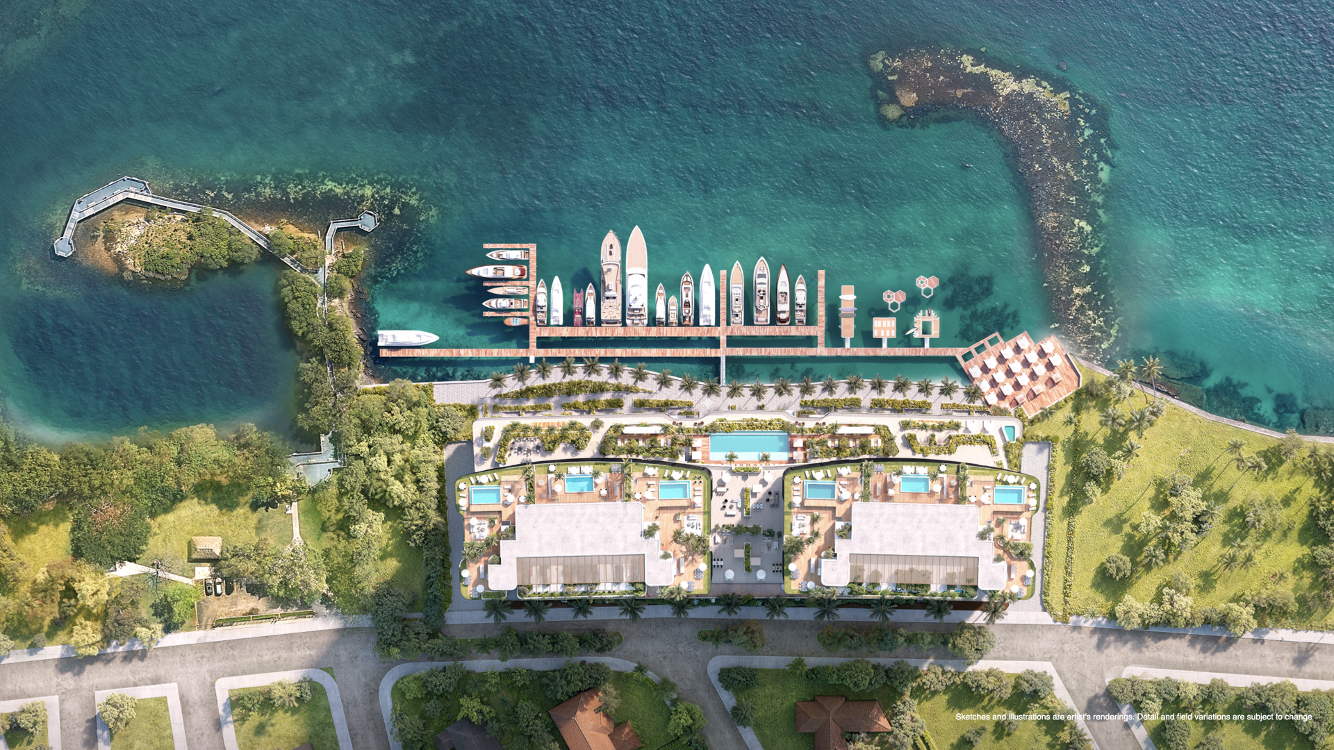 Continuum 12000 Sport & Wellness Residences - image 5