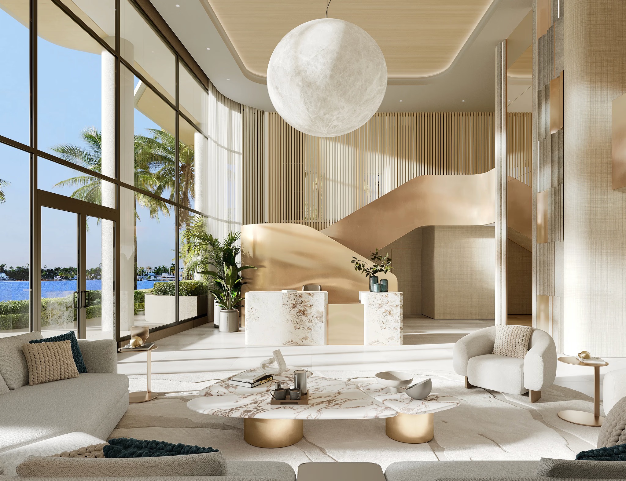 Hollywood Moon Residences - image 1
