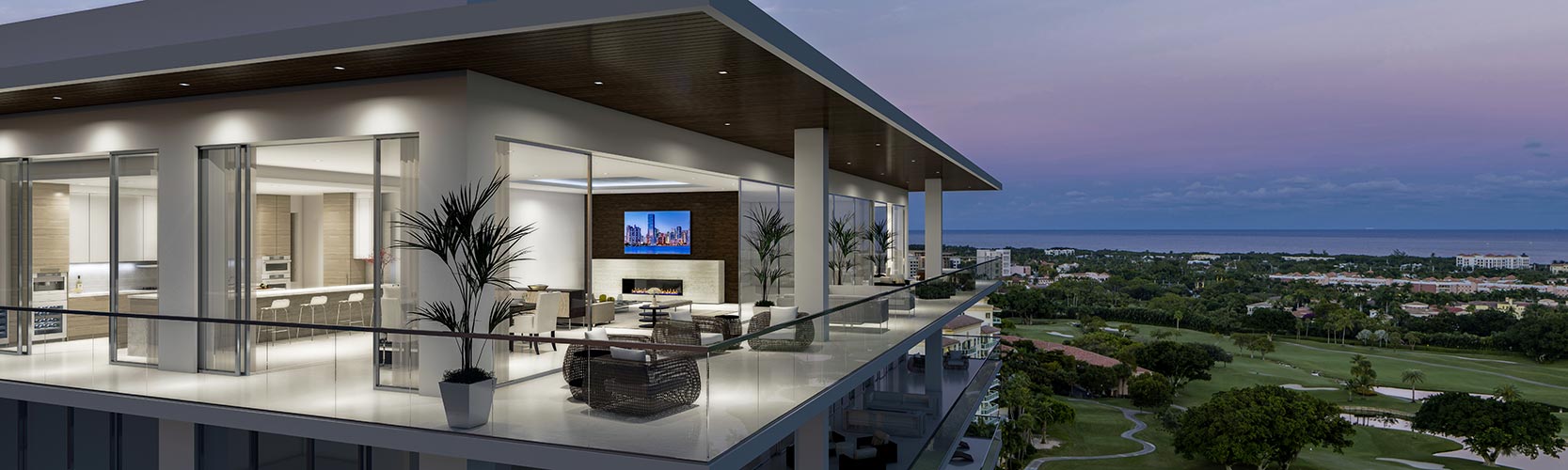 The Residences at Mandarin Oriental, Boca Raton  - image 2