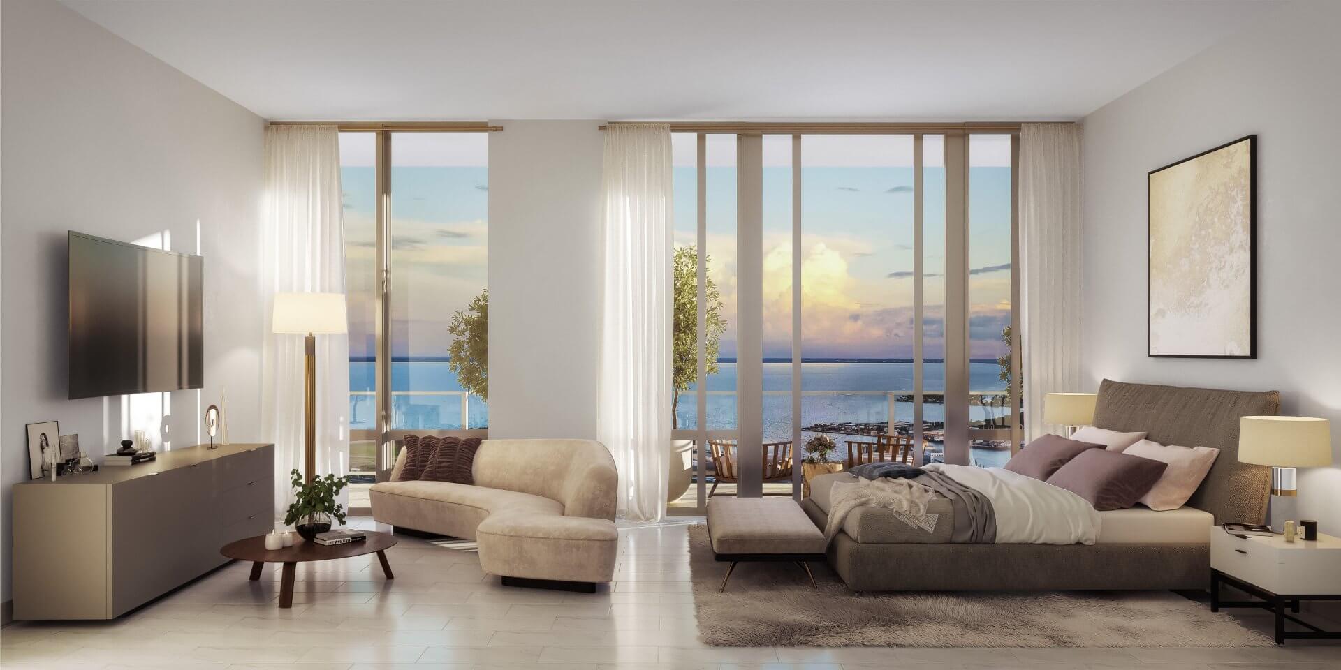400 Central Residences - image 5