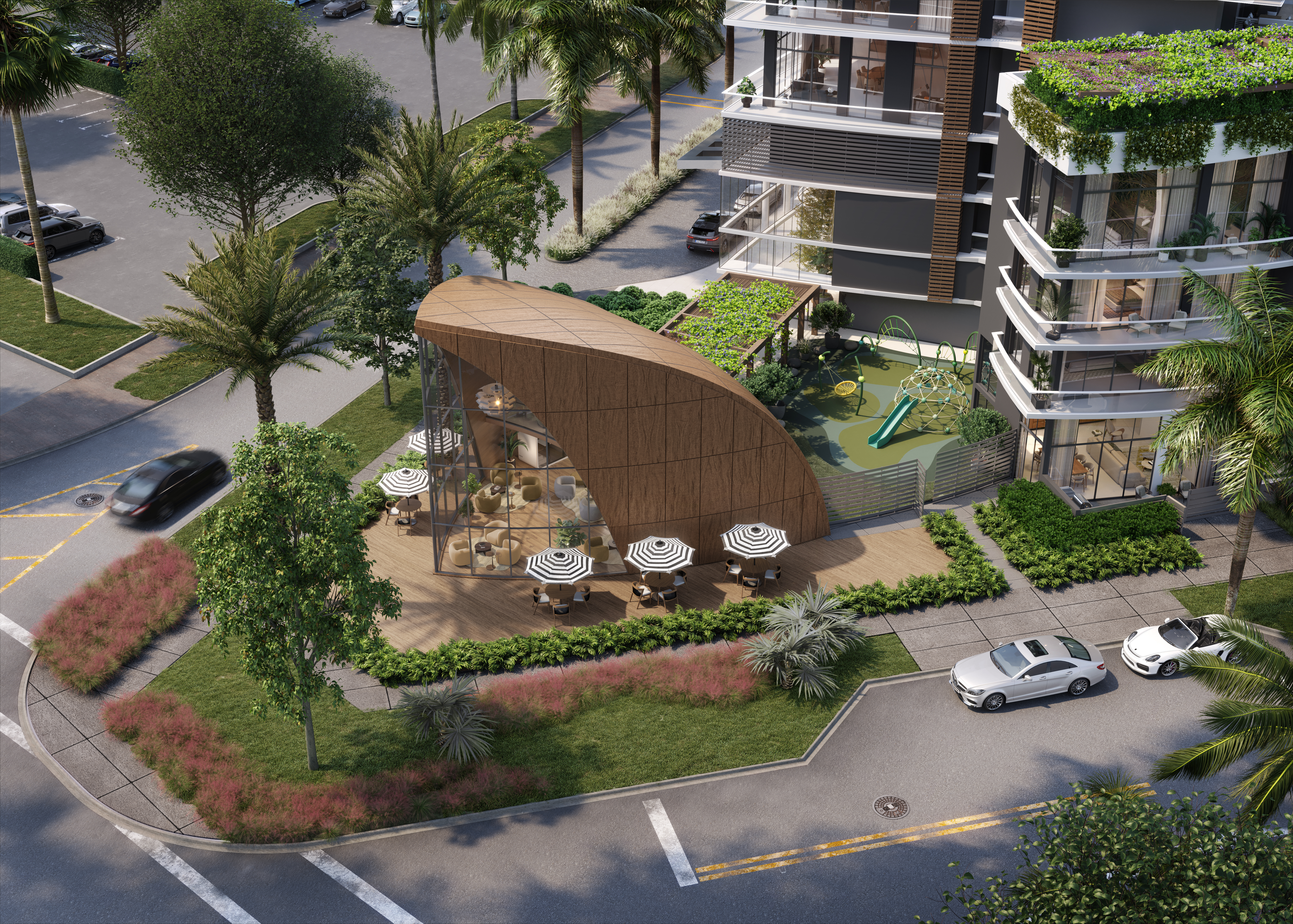 Nexo Residences North Miami Beach - image 3