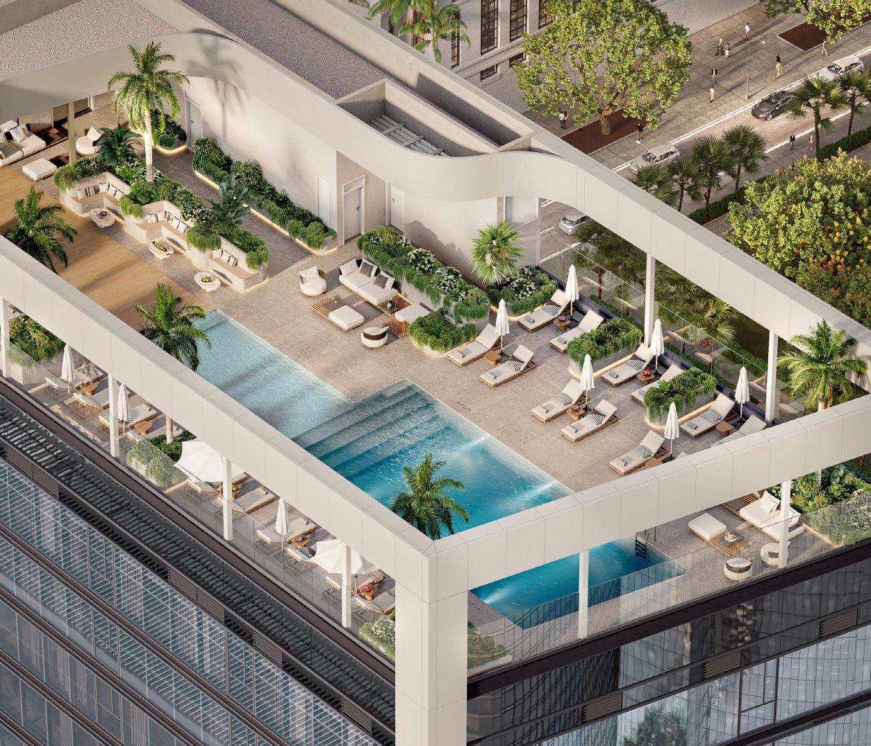 HUB Miami Residences - image 2