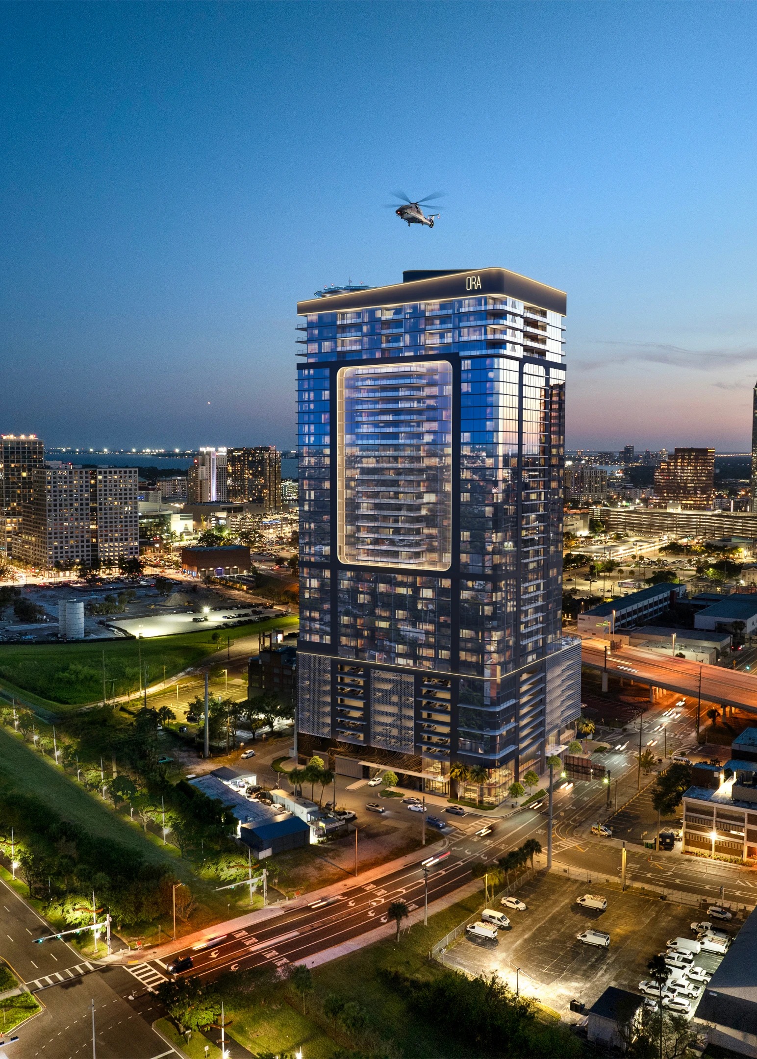 Hotel ORA & Private Residences - image 5