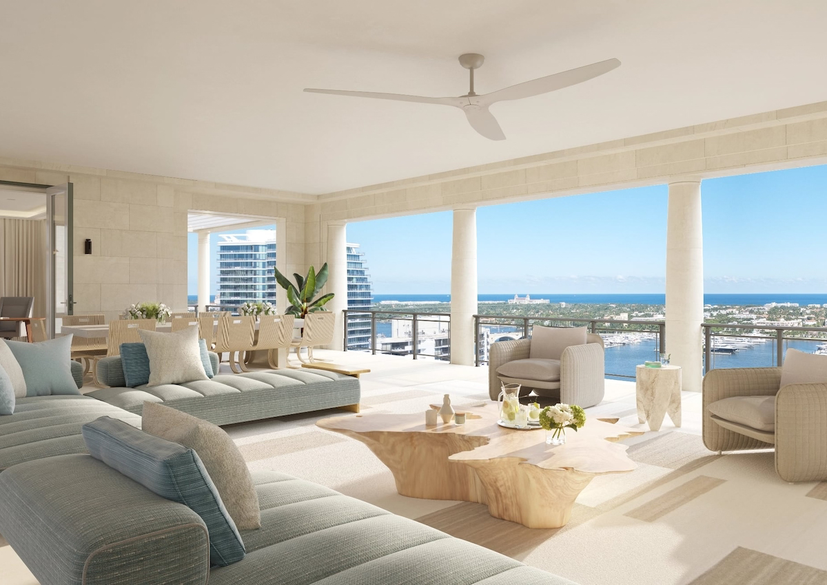 South Flagler House  - image 2