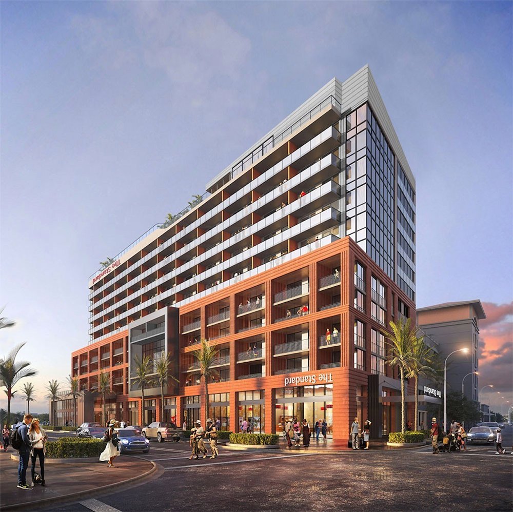 The Standard Residences Midtown Miami  - image 3