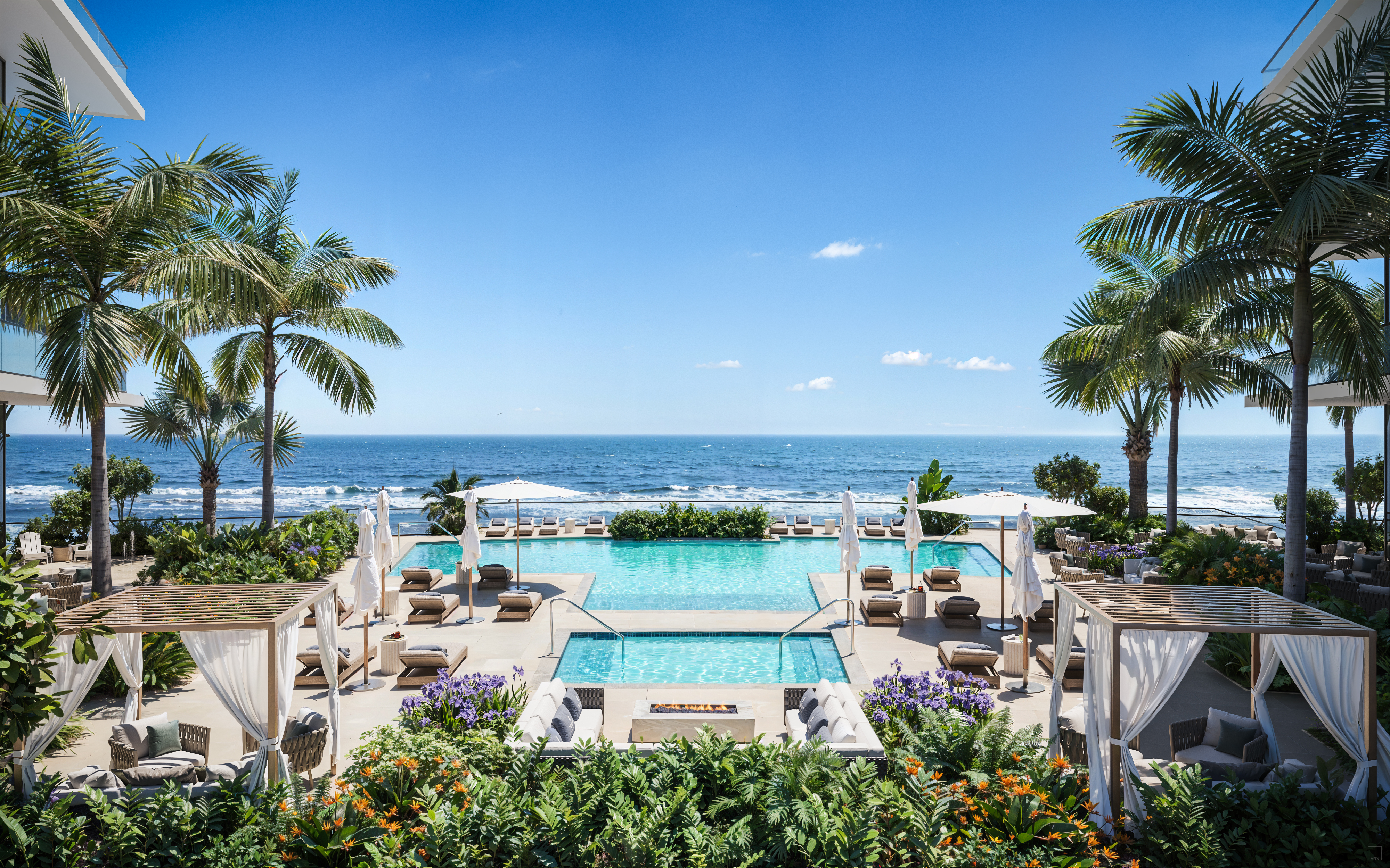 The Ritz-Carlton Residences, Hammock Dunes - image 5