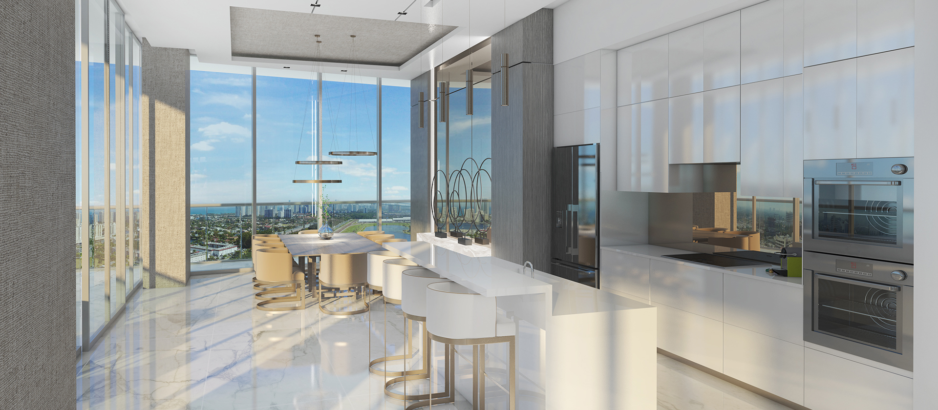 Oasis Hallandale - image 1