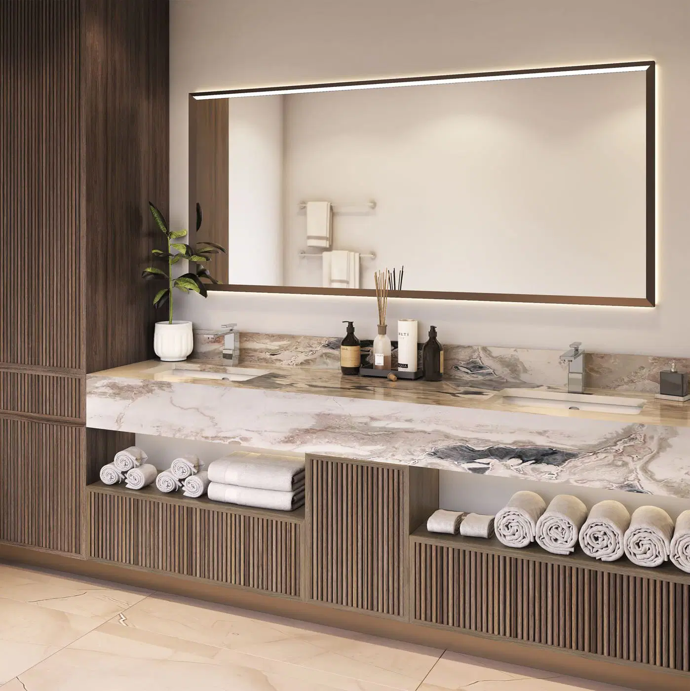 Bay Harbor Towers - image 8