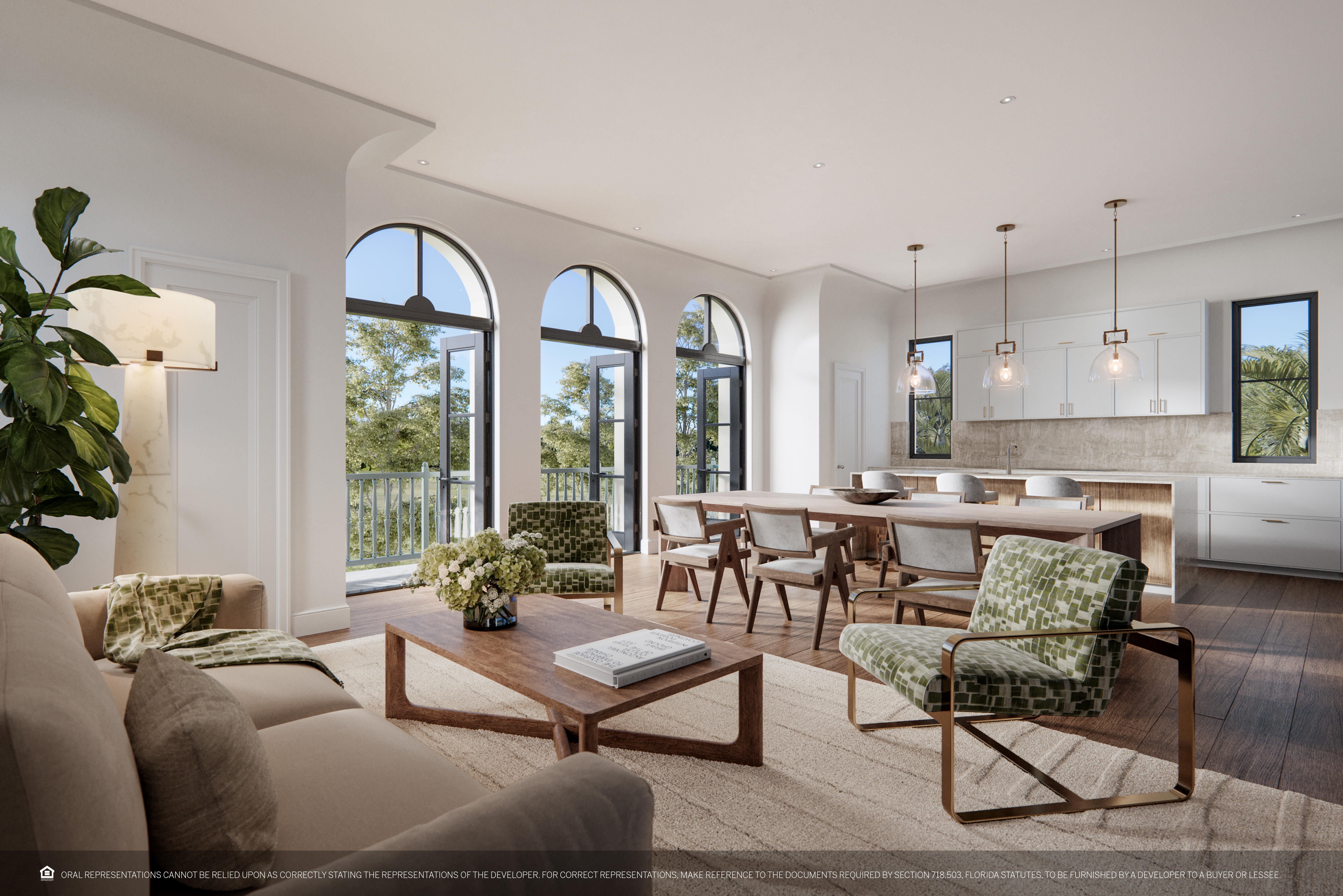 The Village at Coral Gables - image 1