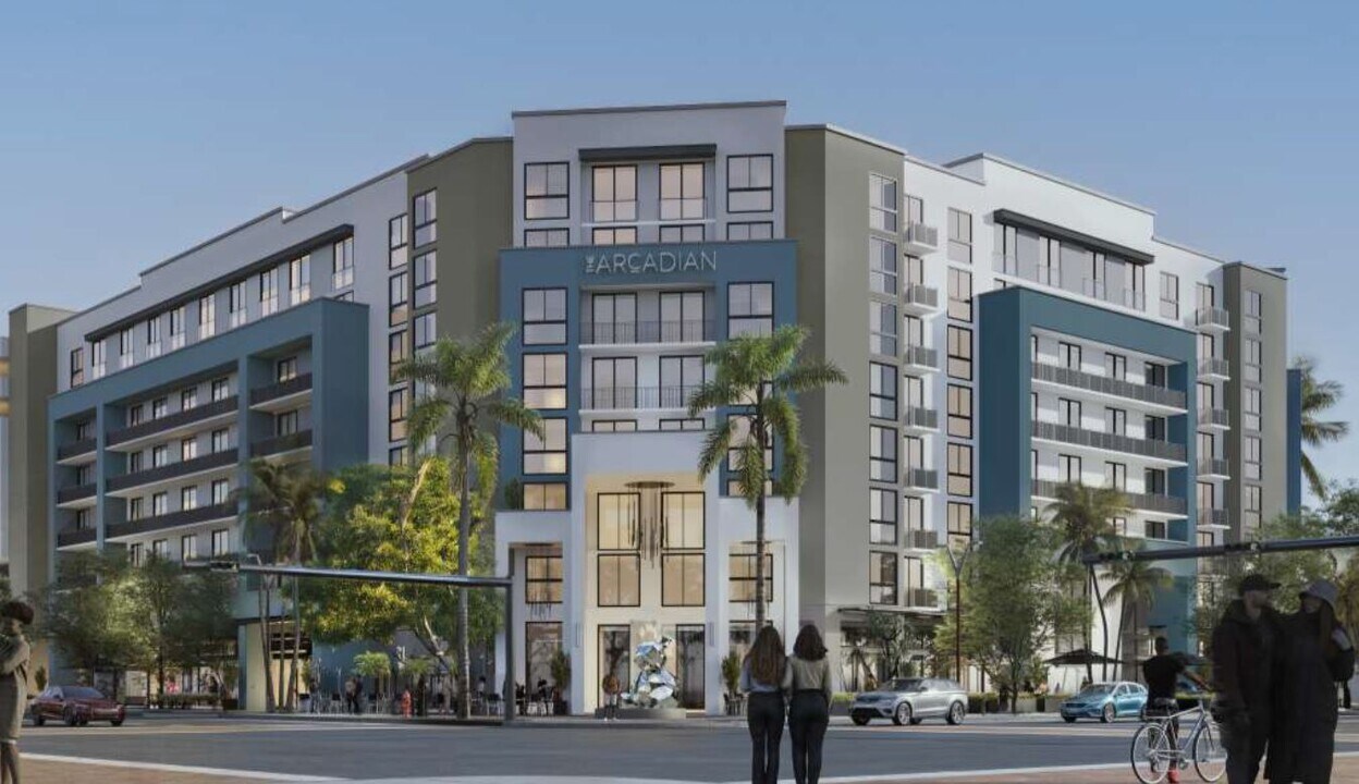 The Arcadian Fort Lauderdale - image 5