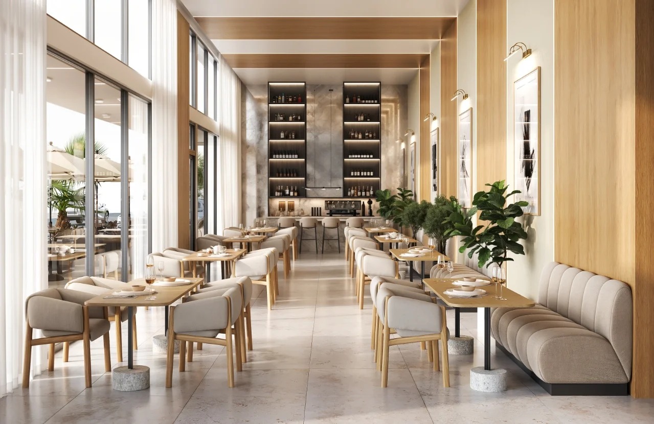 Meliá Residences Miami - image 5