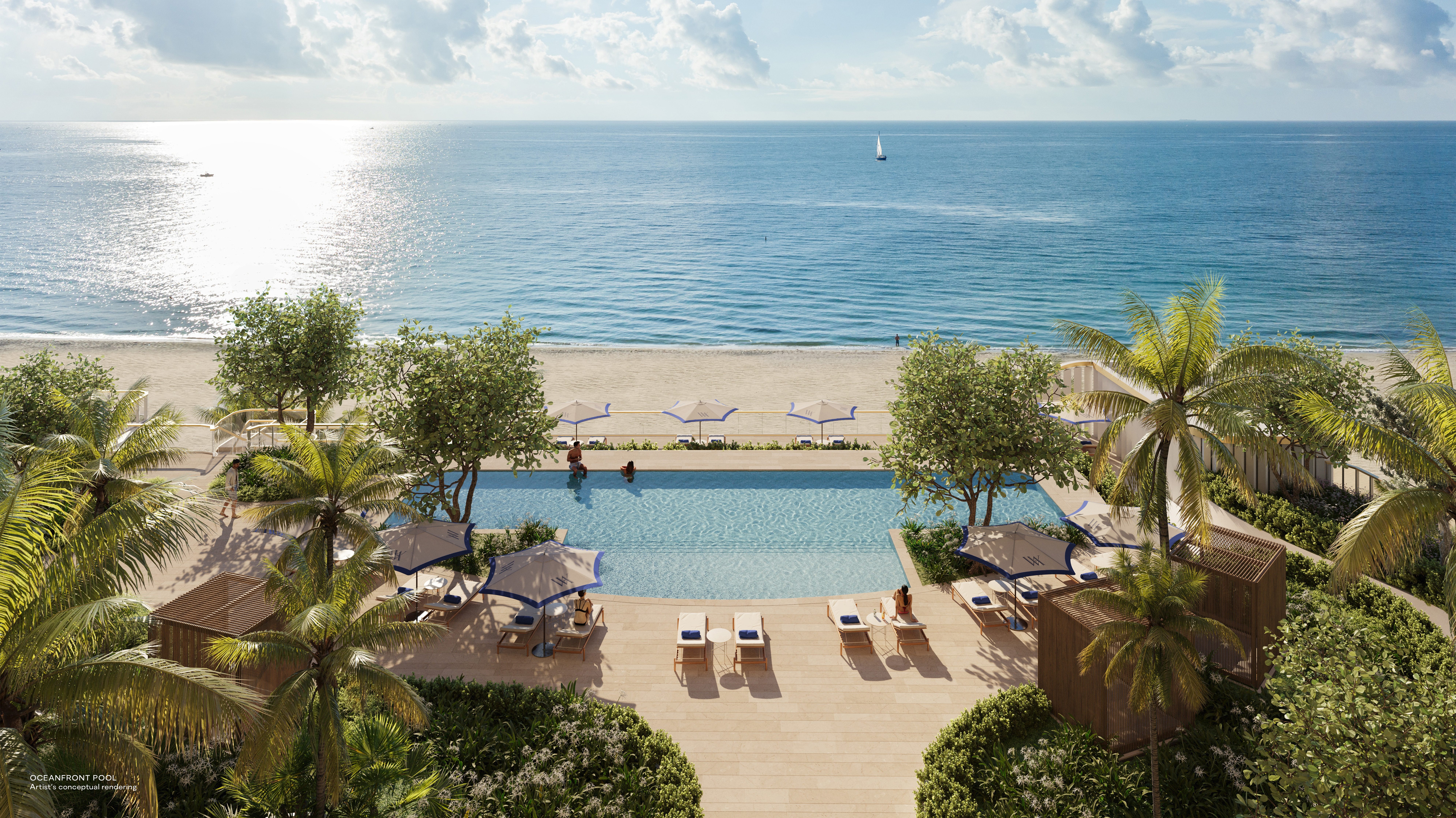 Waldorf Astoria Residences, Pompano Beach  - image 4