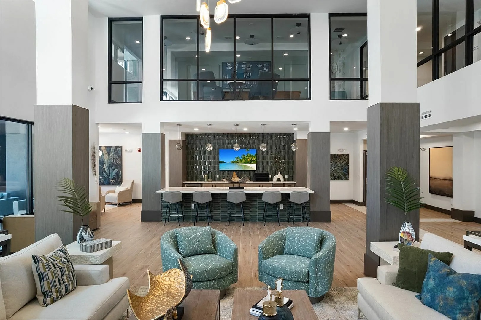 Cordova Luxury Apartments - image 4