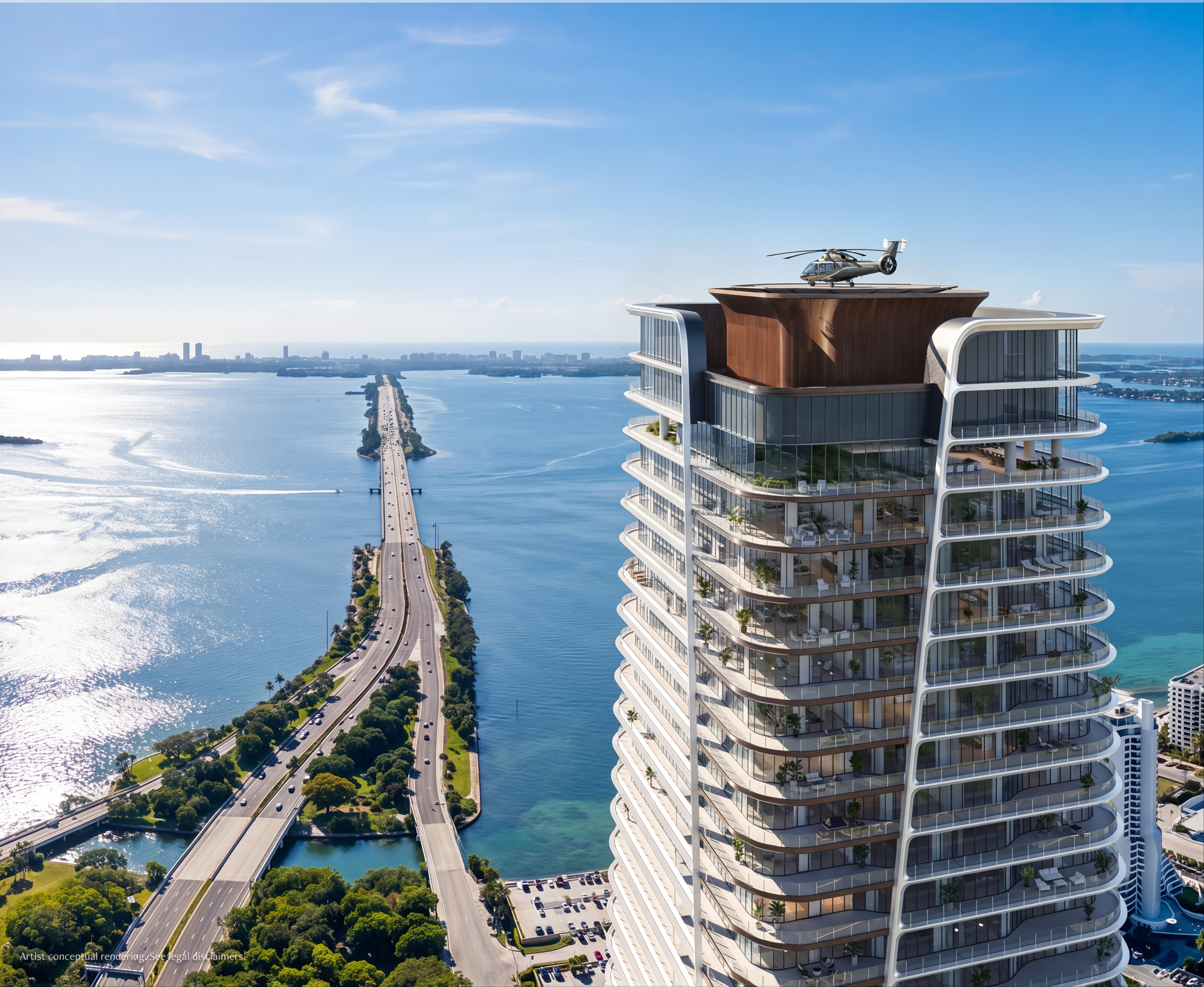 Anantara Residences Miami - image 2