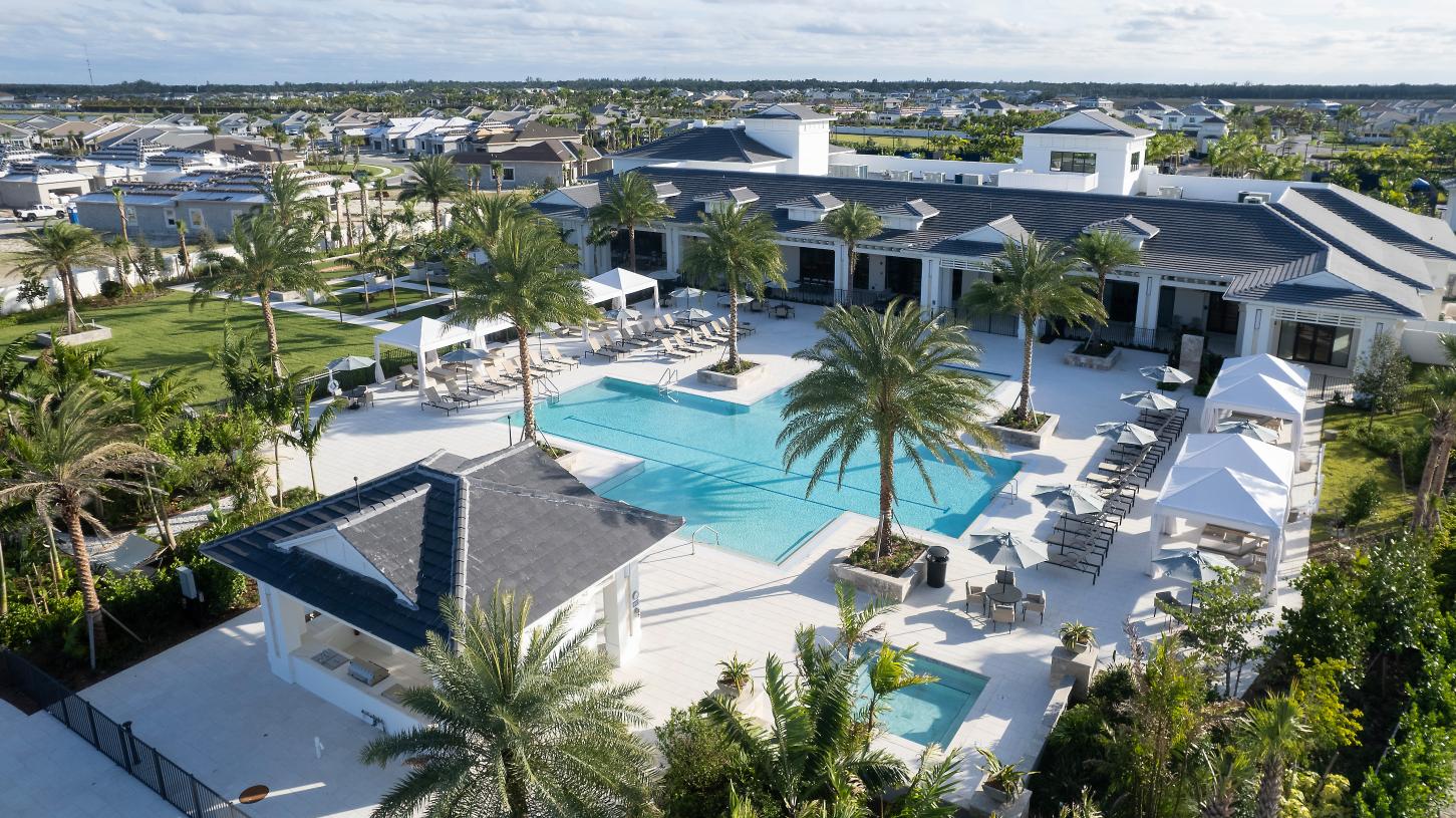 Regency at Avenir - image 6