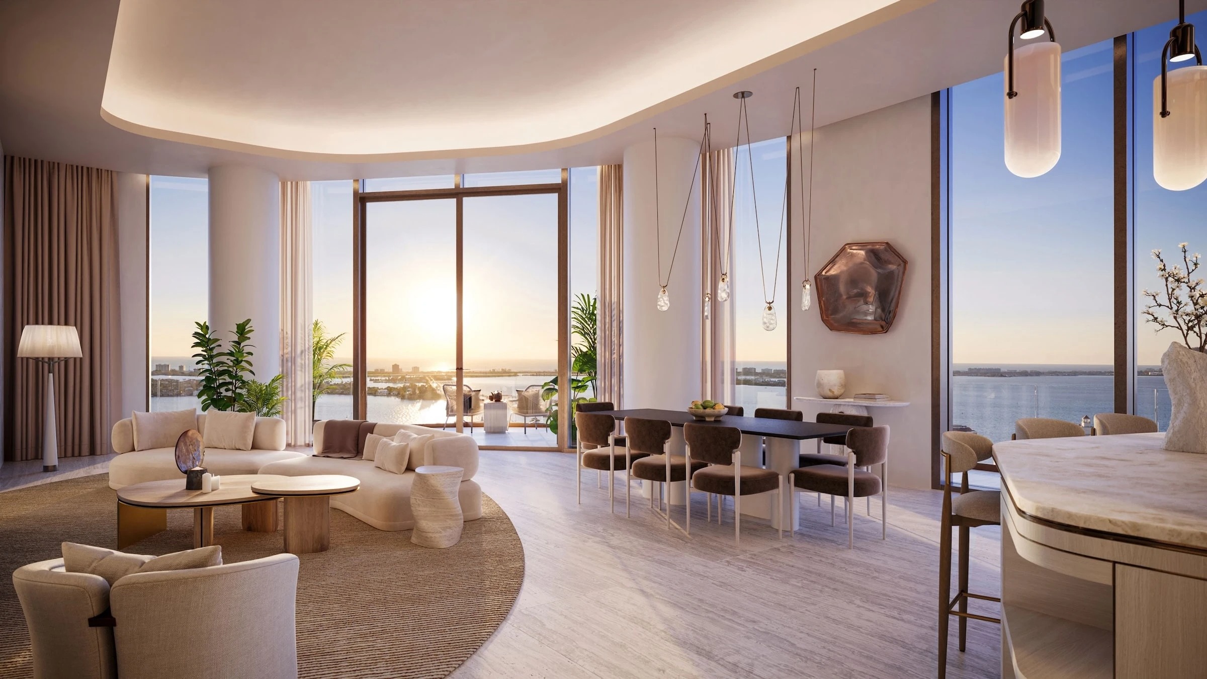 Waldorf Astoria Residences Sarasota - image 4