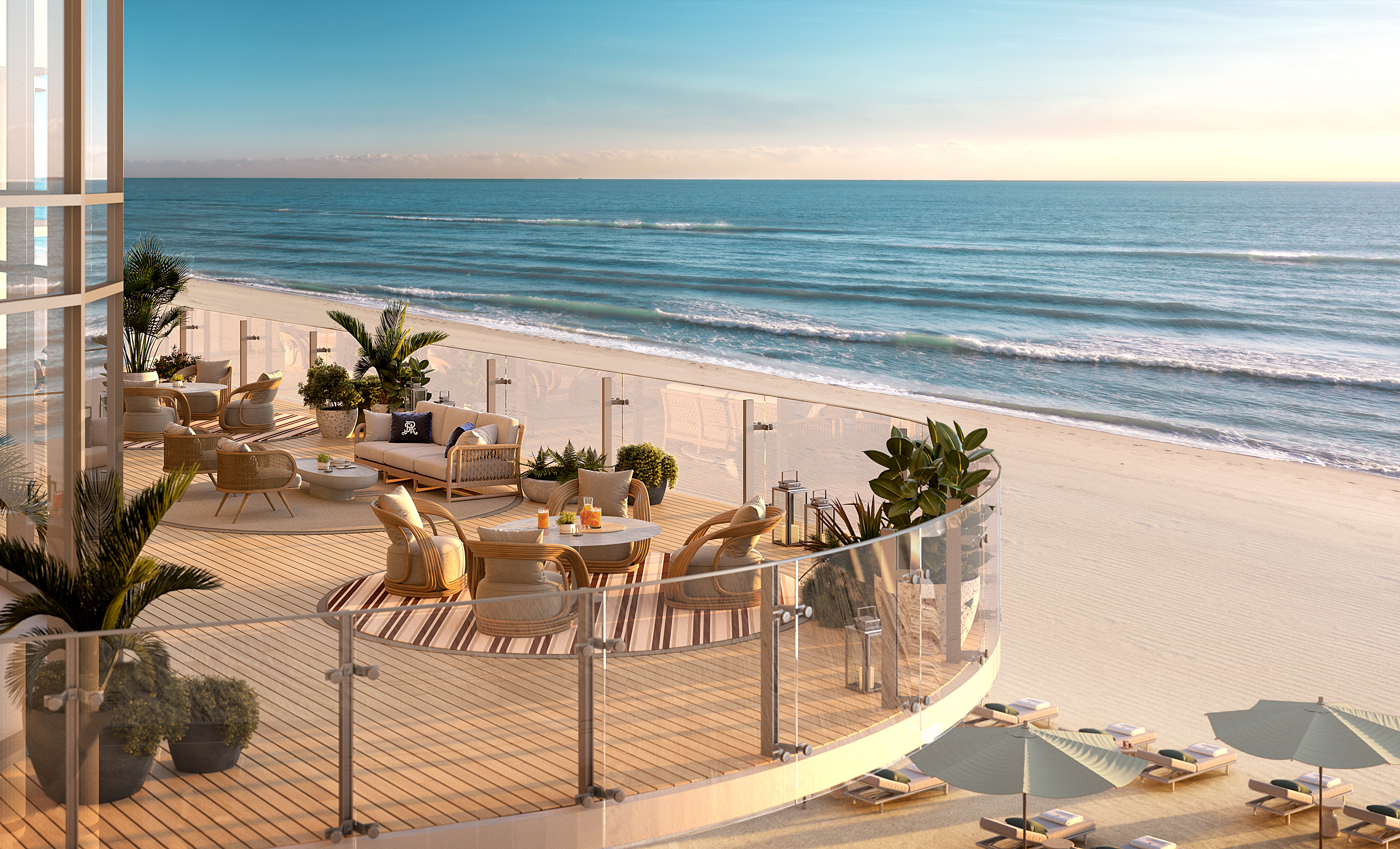 The St. Regis Residences, Sunny Isles Beach - image 5