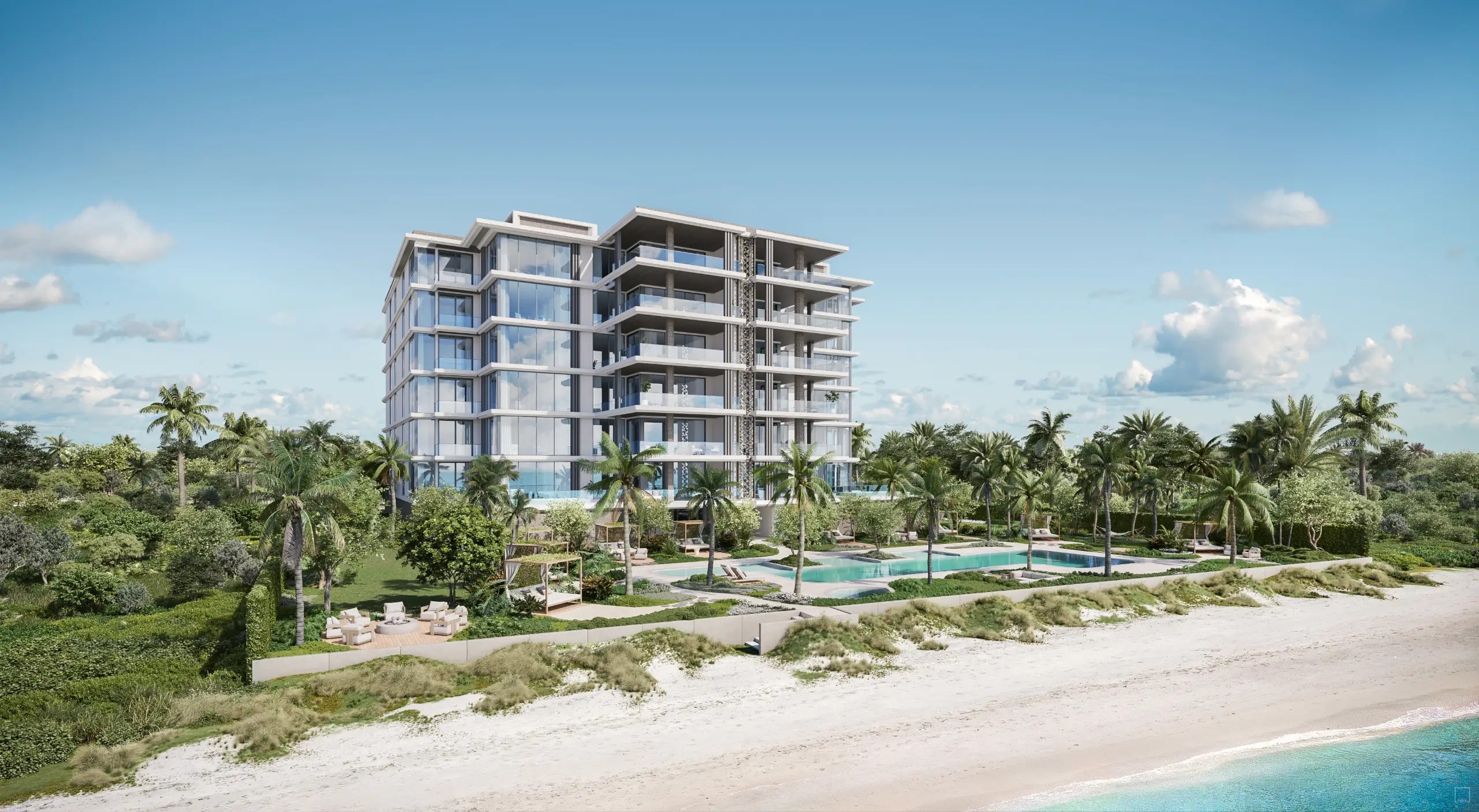 Olana Naples Residences - image 1