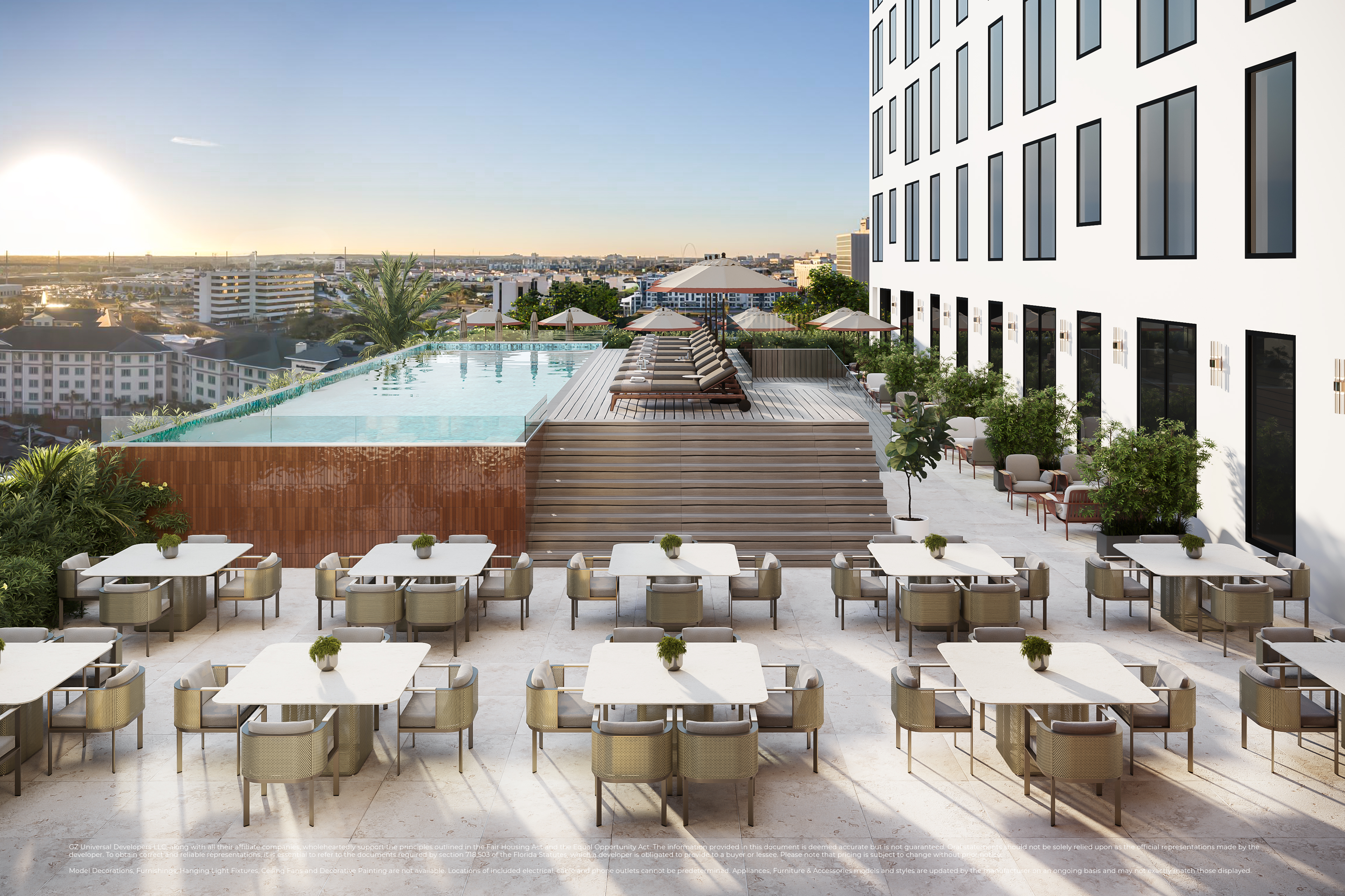 GZ Tower by Visions Resorts - image 3