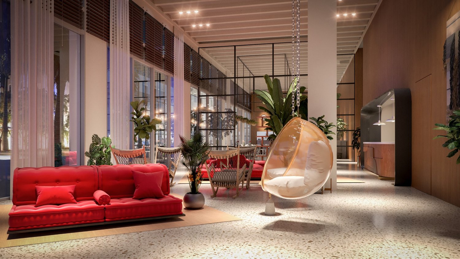 The Standard Residences Midtown Miami  - image 2