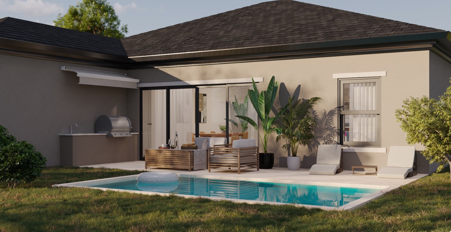 On Villa Pass - image 3