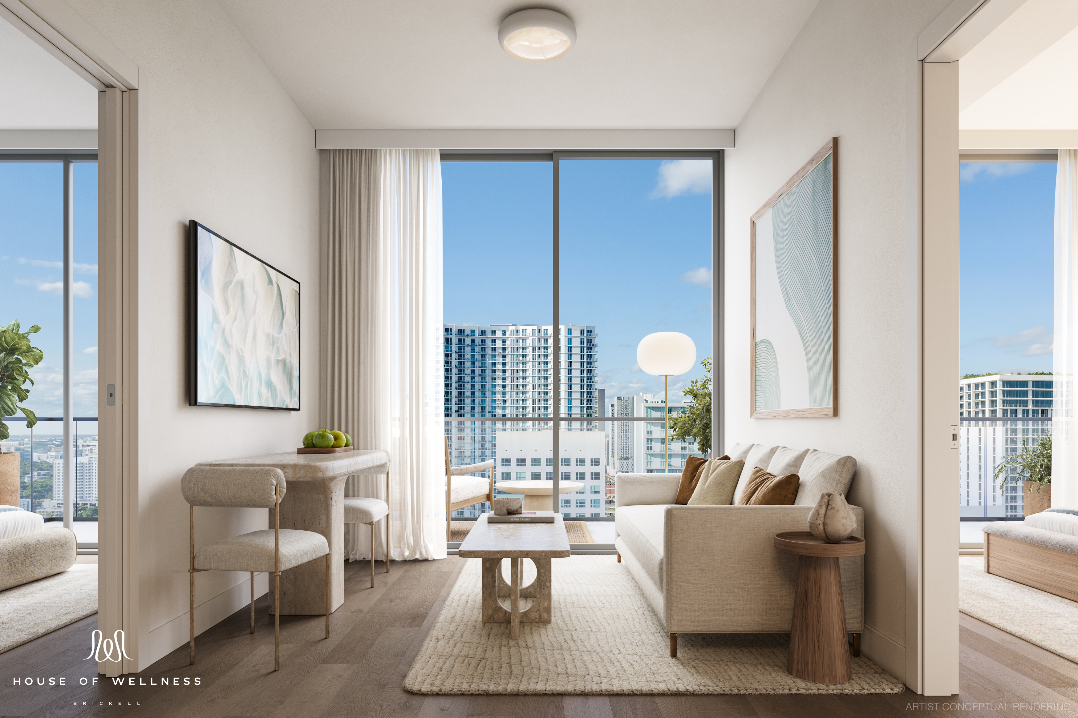 House of Wellness Brickell - image 5