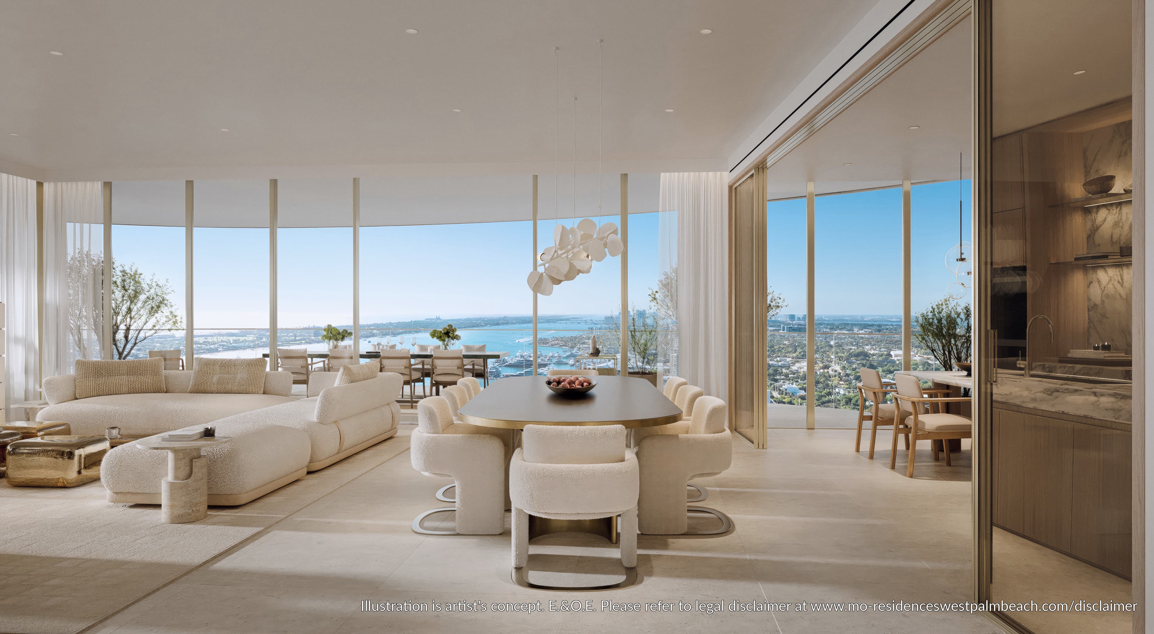 Mandarin Oriental Residences, West Palm Beach - image 2
