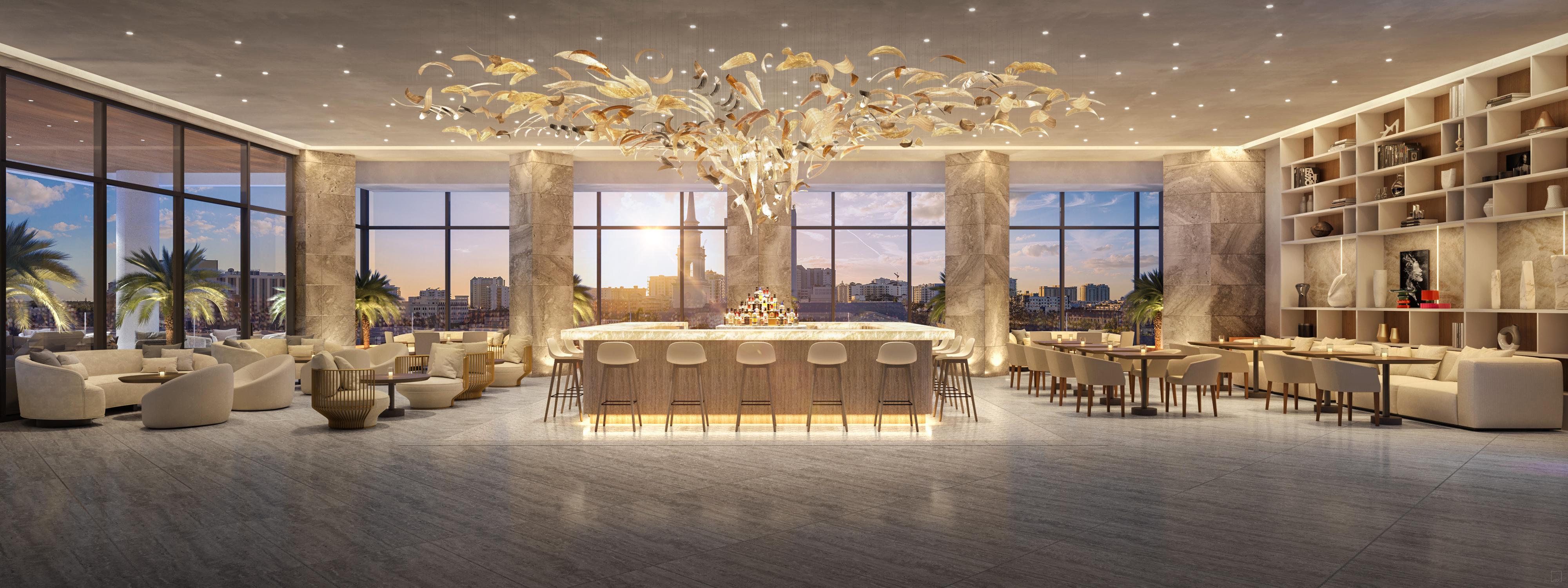 SOTA Residences & Hotel - image 3