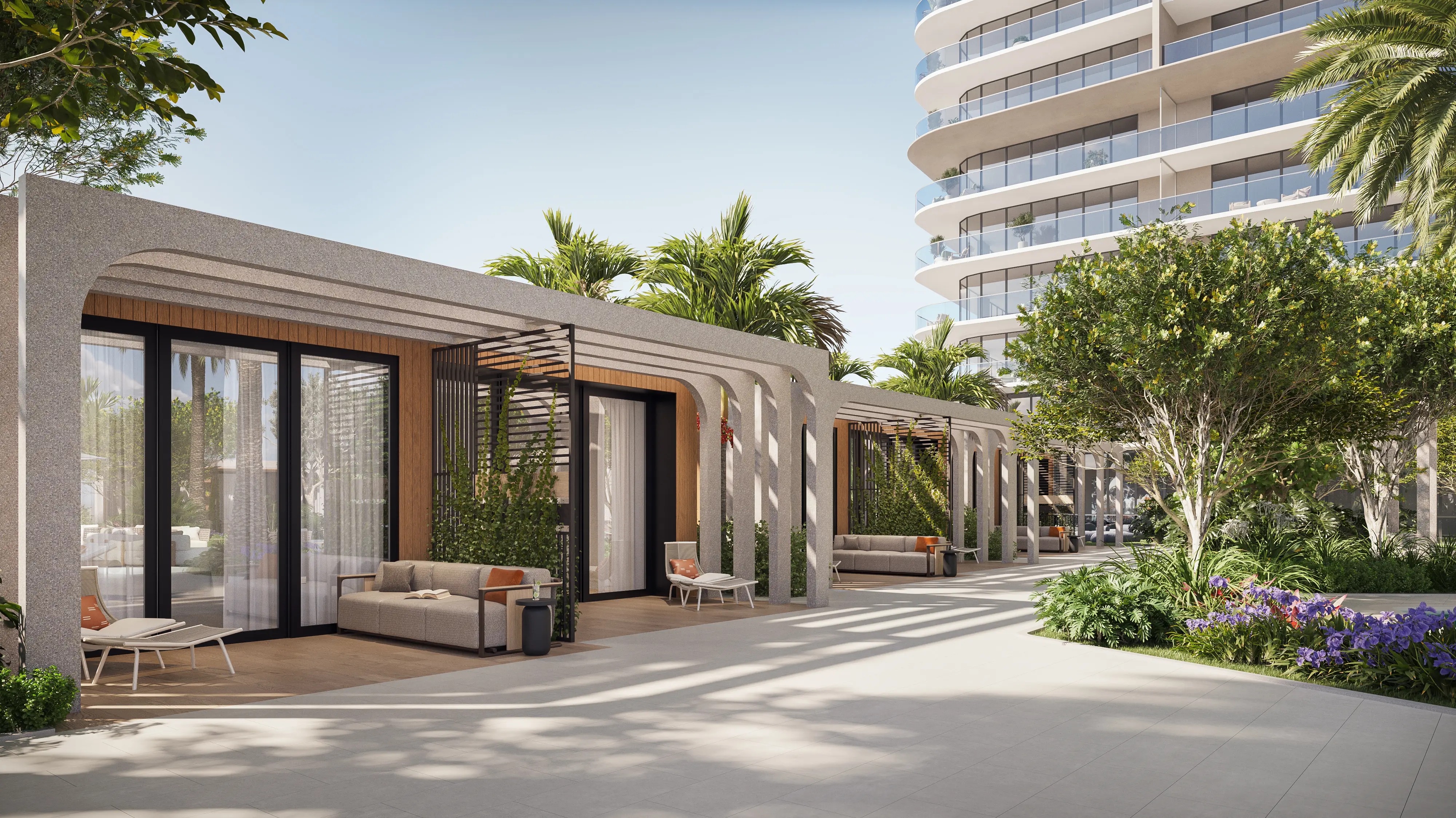 Icon Beach Residences - image 2