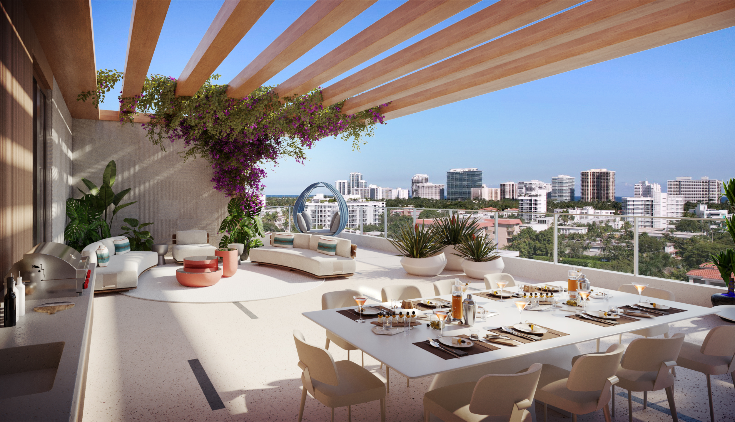 Origin Residences Bay Harbor - image 4