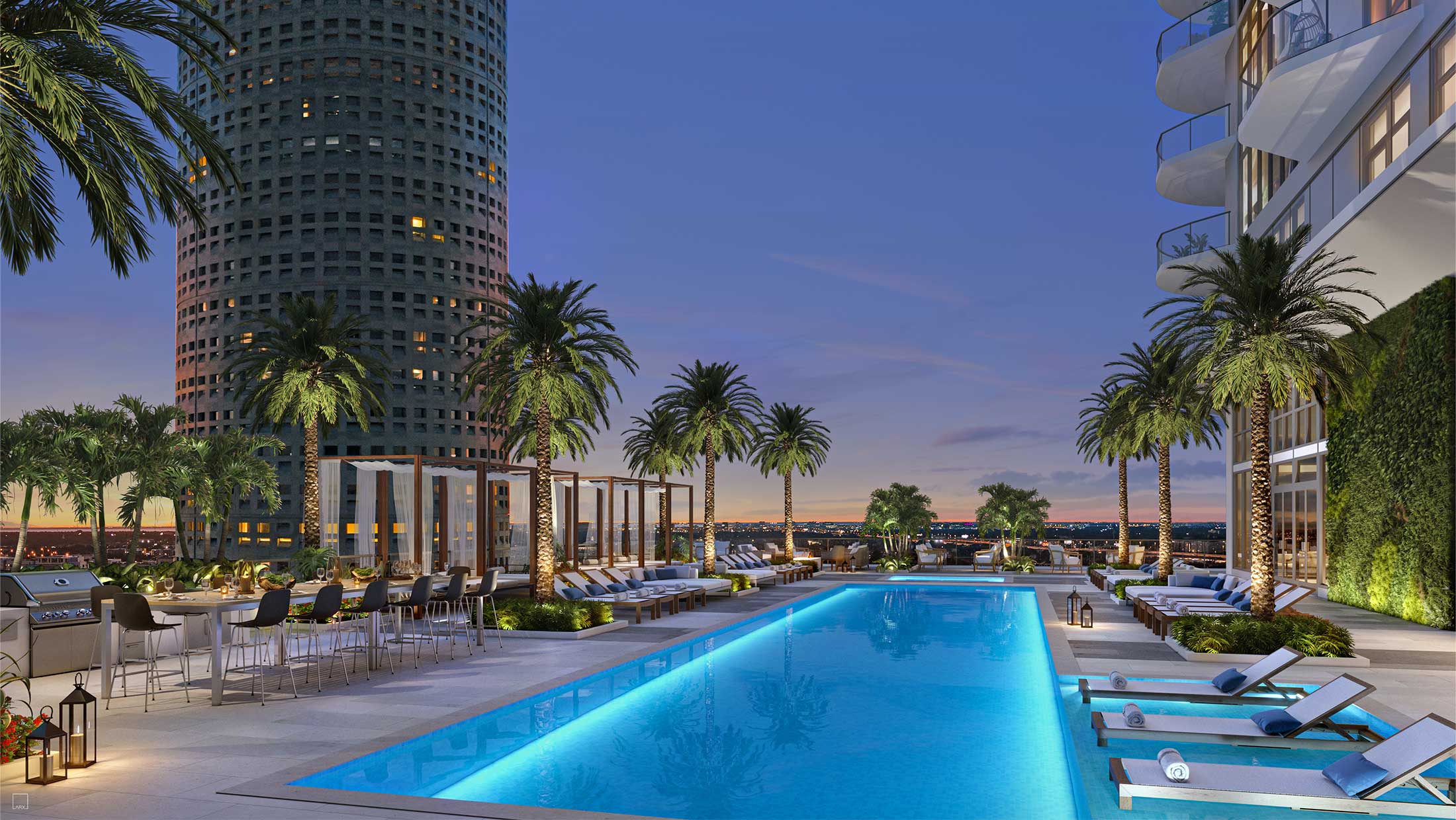 ONE Tampa - image 4
