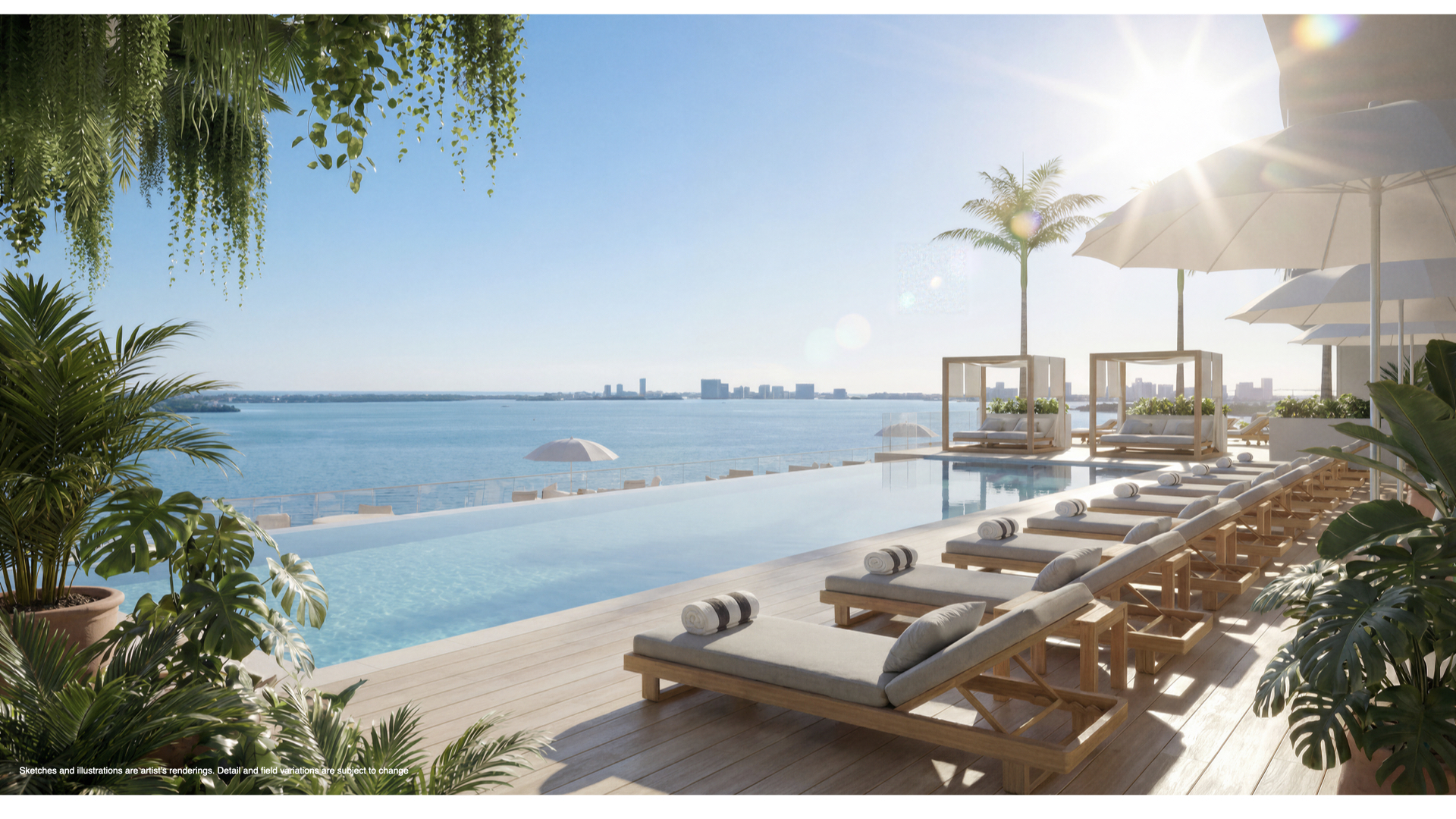 Continuum 12000 Sport & Wellness Residences - image 3
