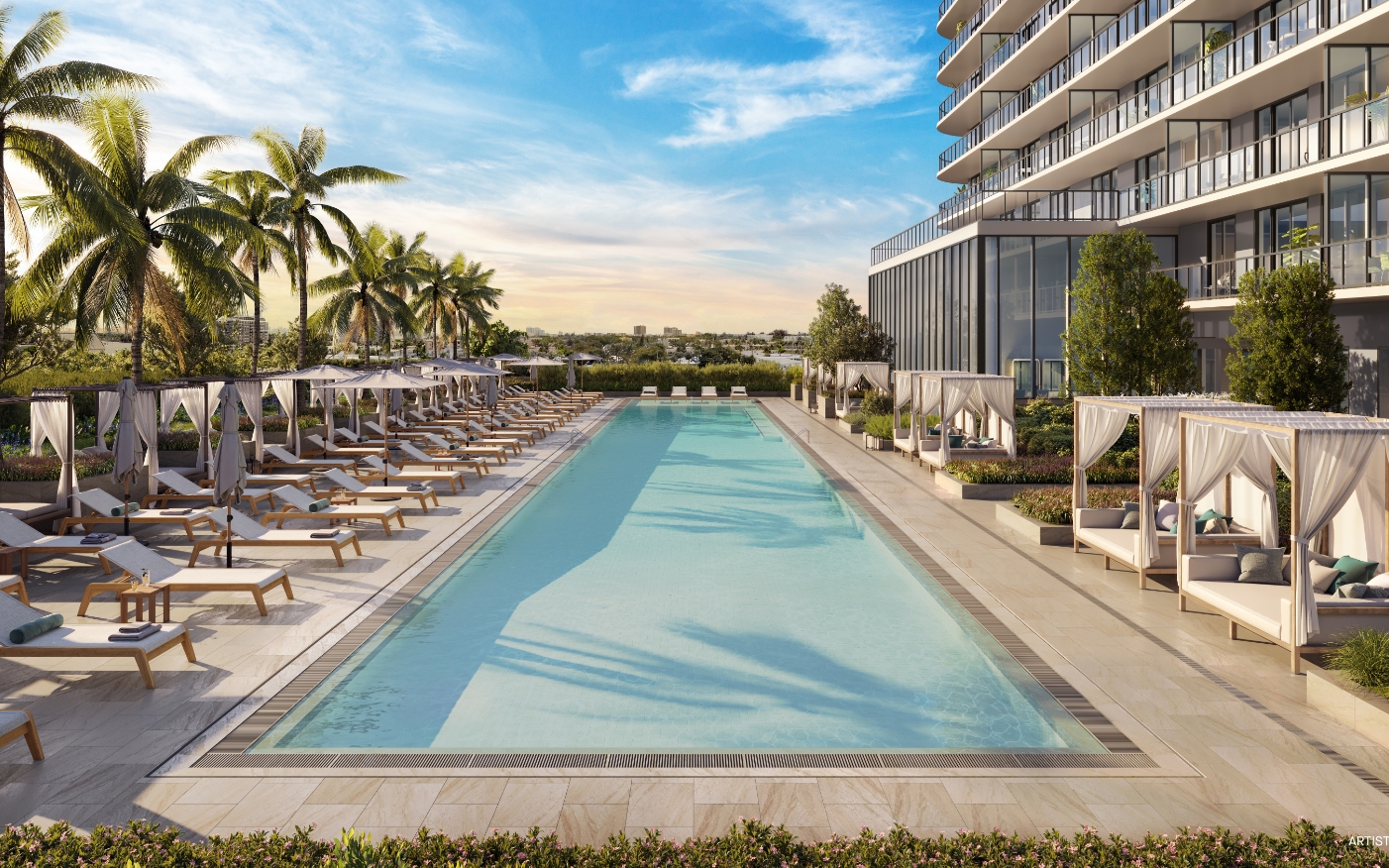 72 Park Miami Beach - image 2