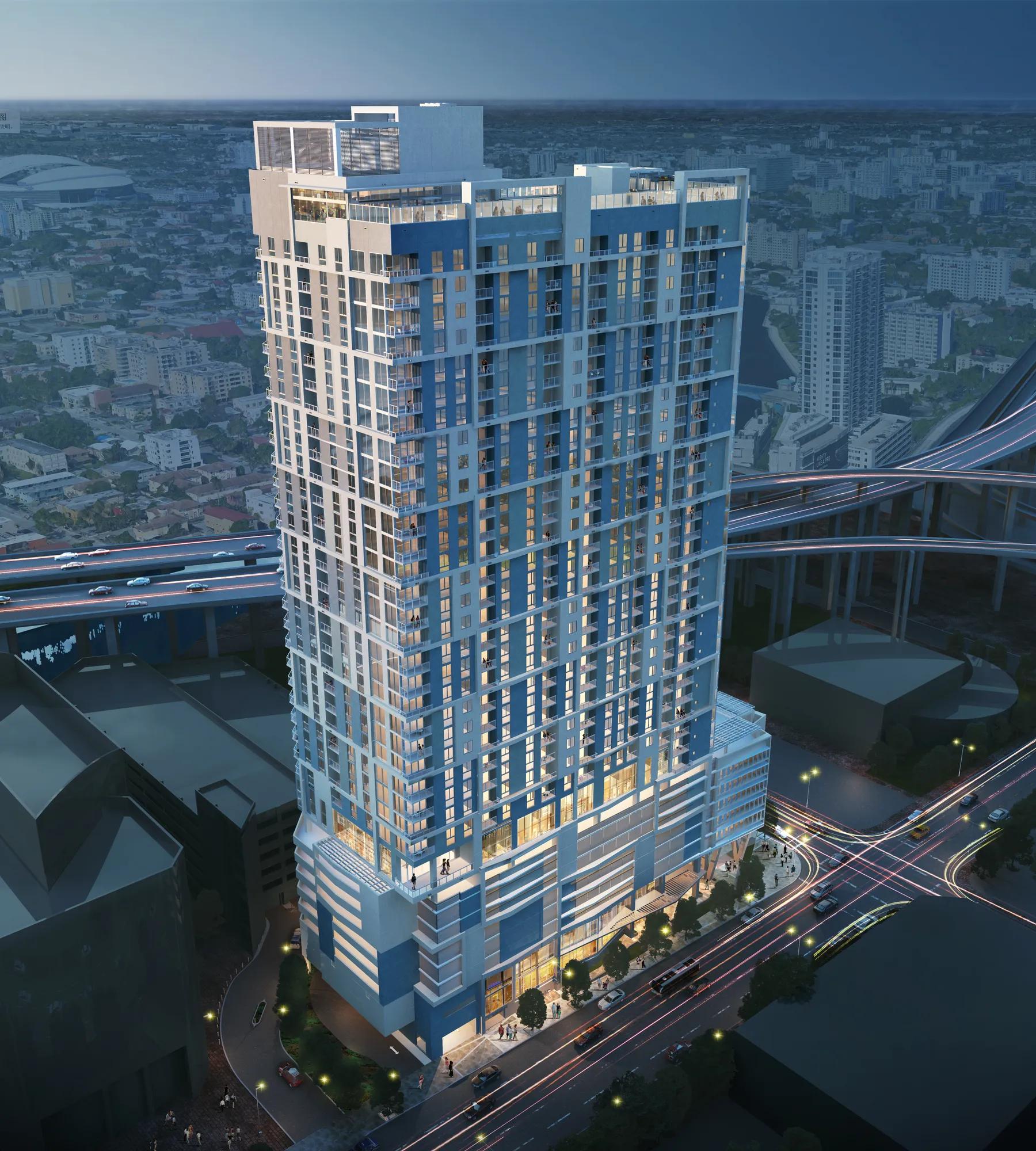 Modera Riverside - image 4