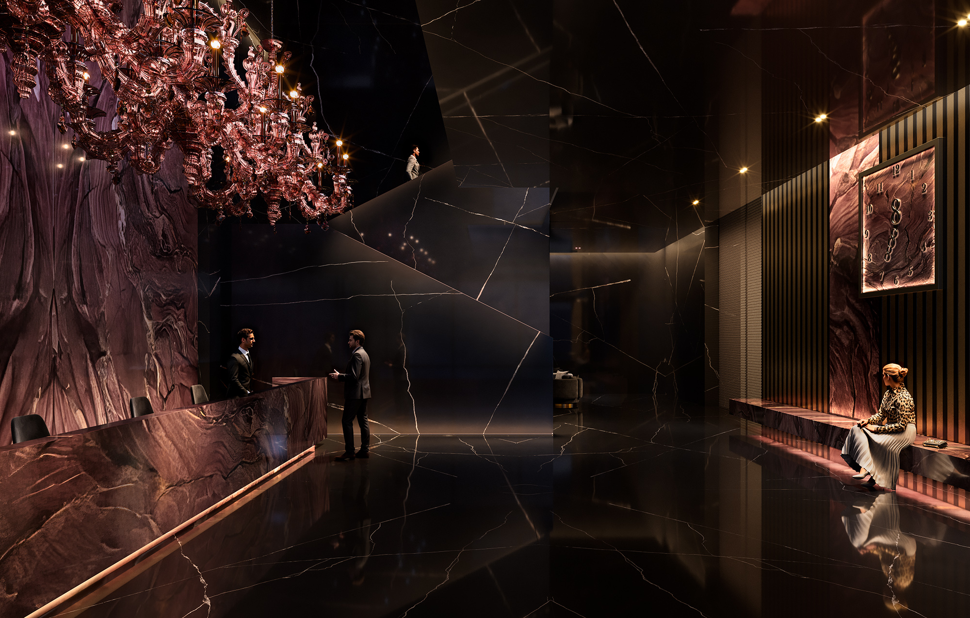 888 Brickell Miami DOLCE & GABBANA - image 4