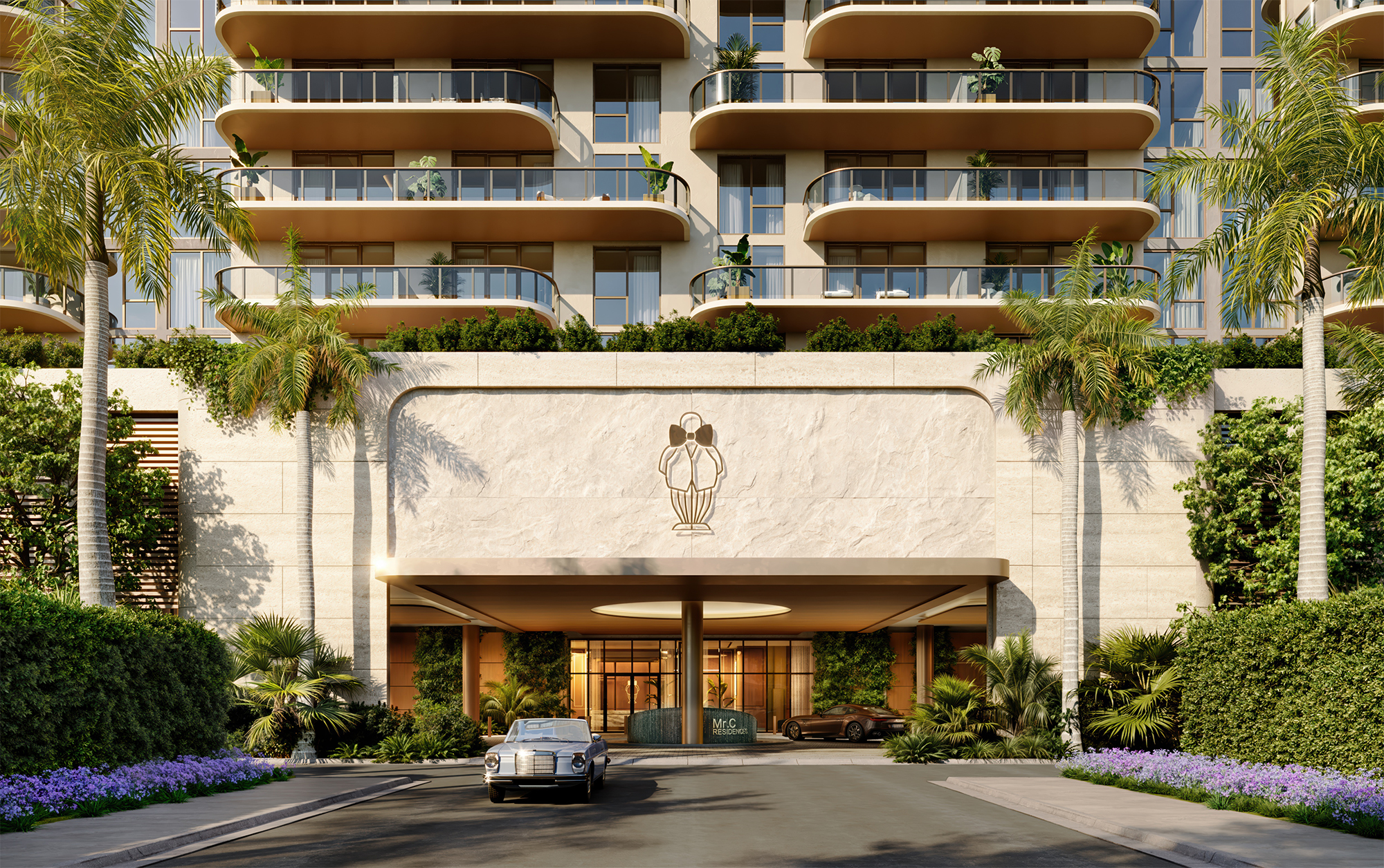 Mr. C Residences Boca Raton - image 4