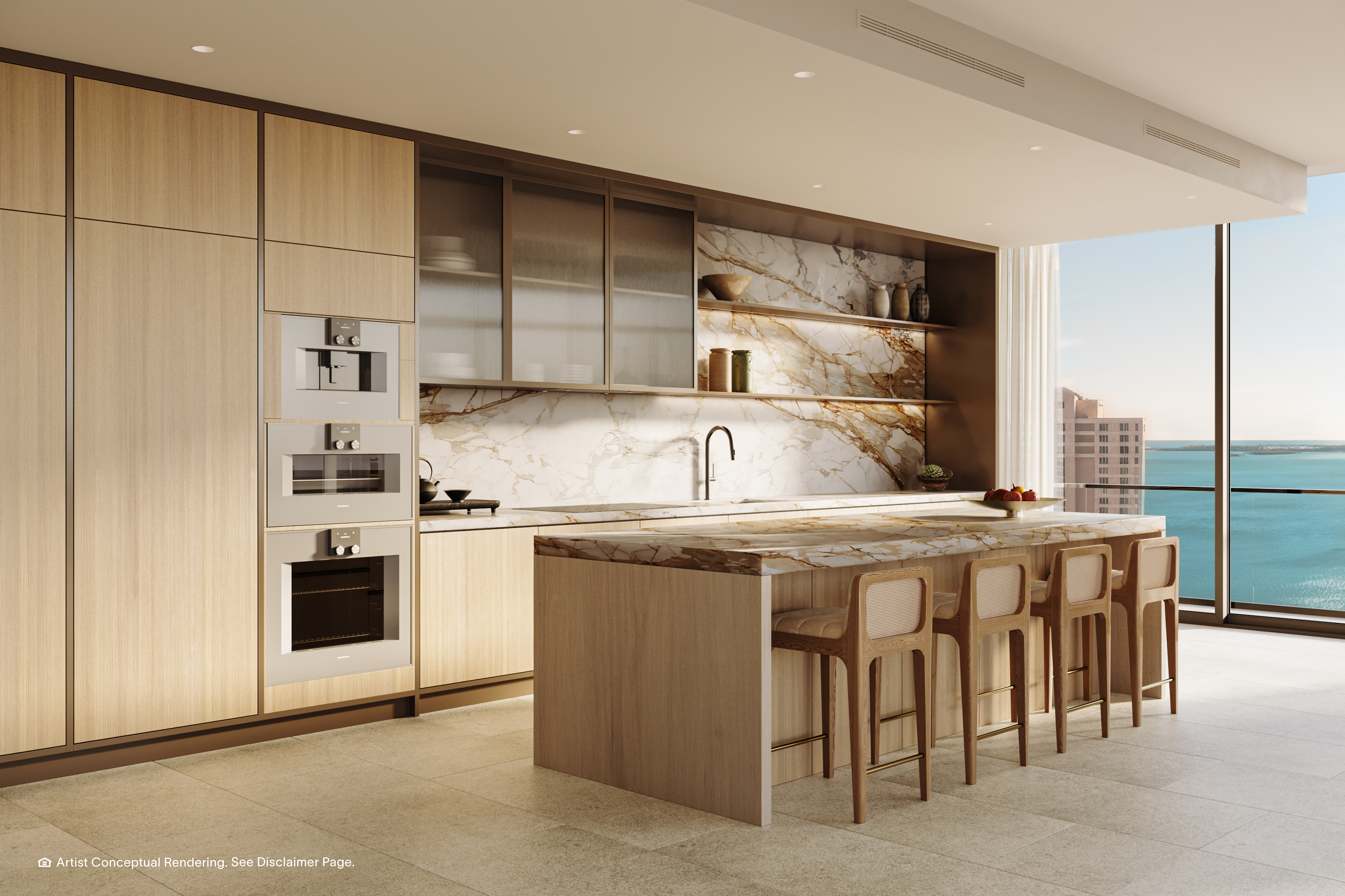 The Residences at Mandarin Oriental, Miami - image 5