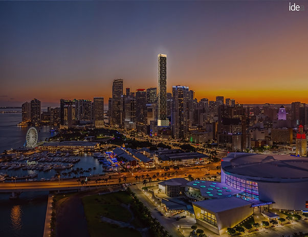 The James Hotel & Residences Downtown Miami - image 1