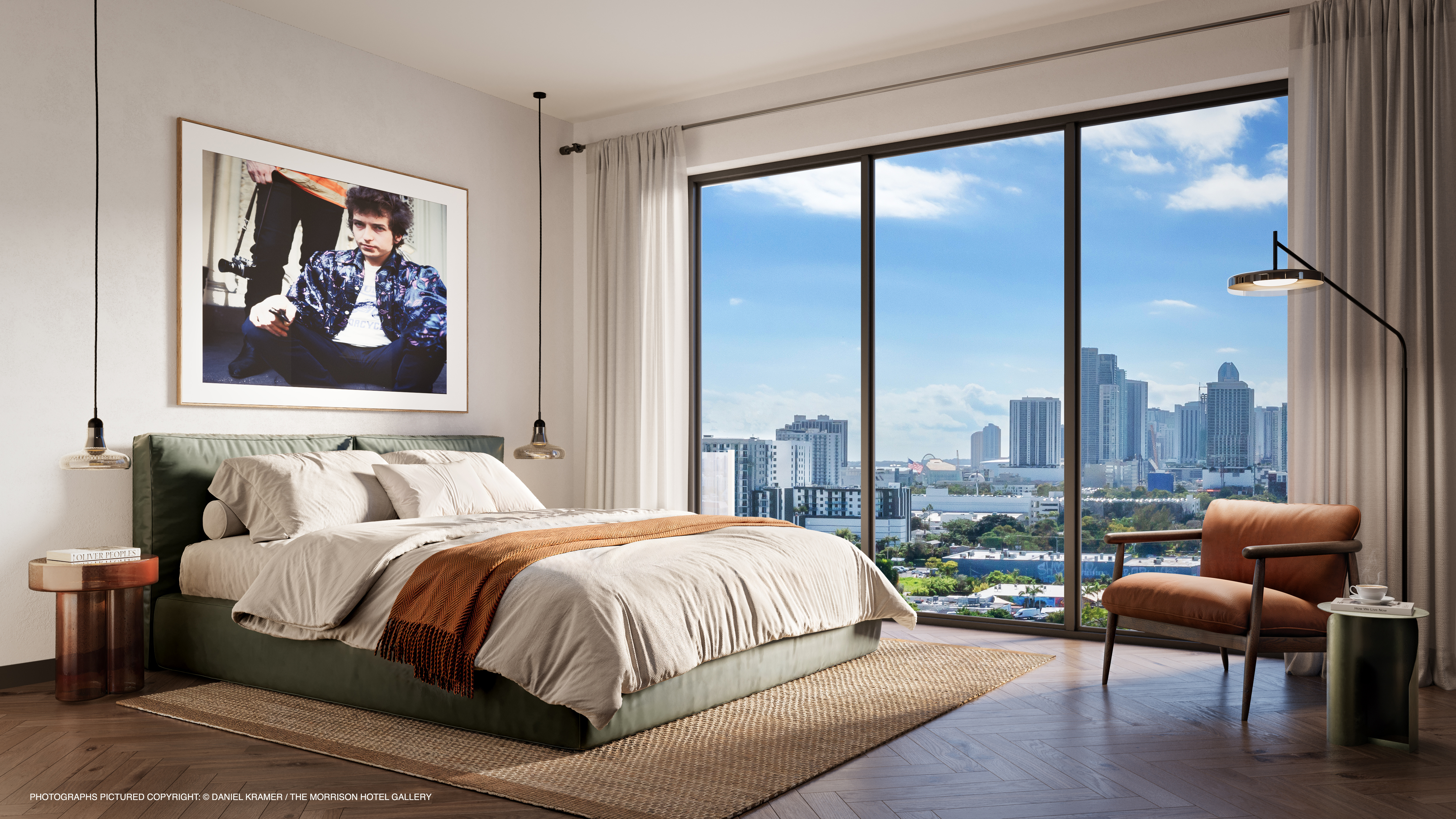 The Rider Residences Miami - image 4