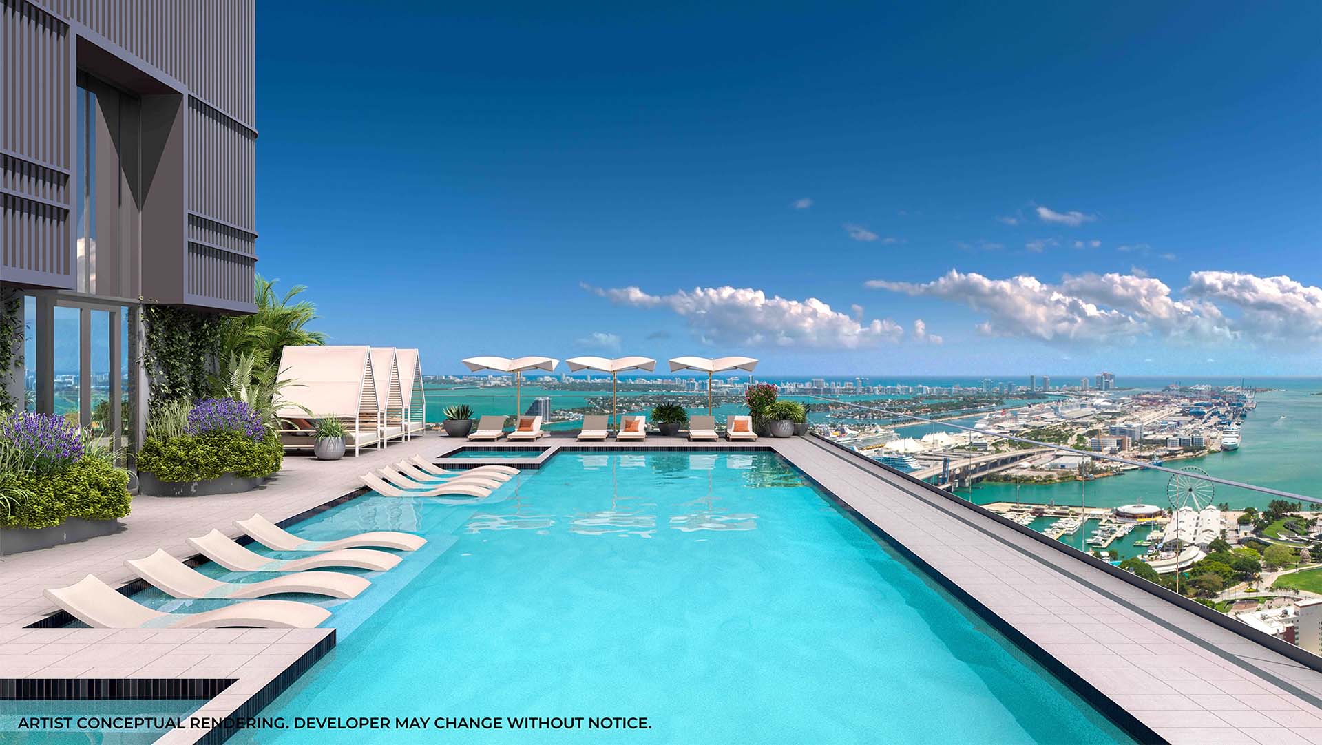 501 First Residences Miami - image 2