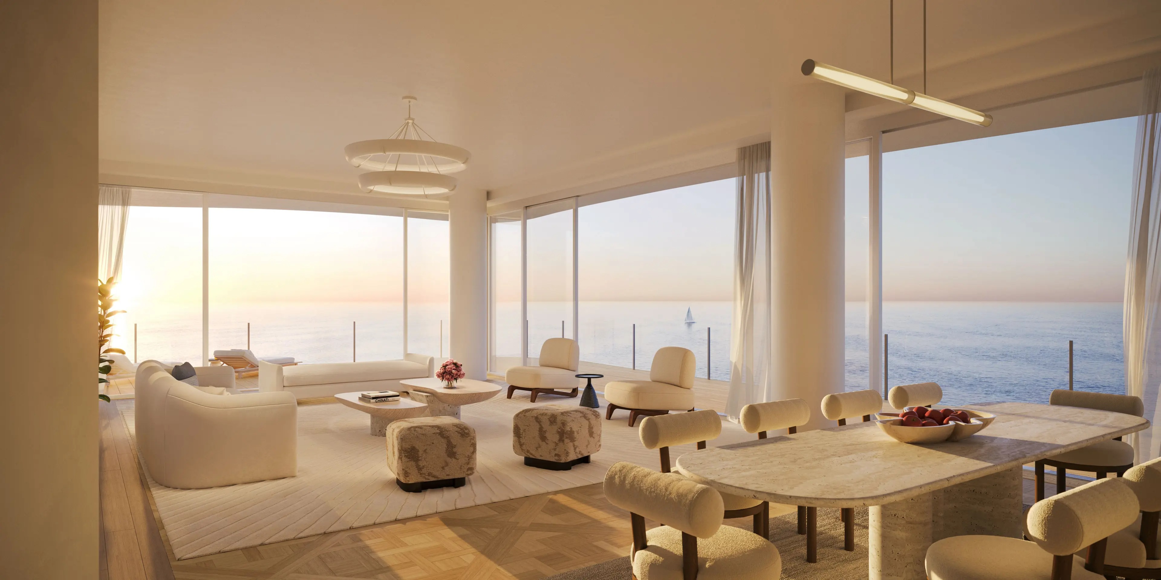 Ocean Terrace Residences - image 1