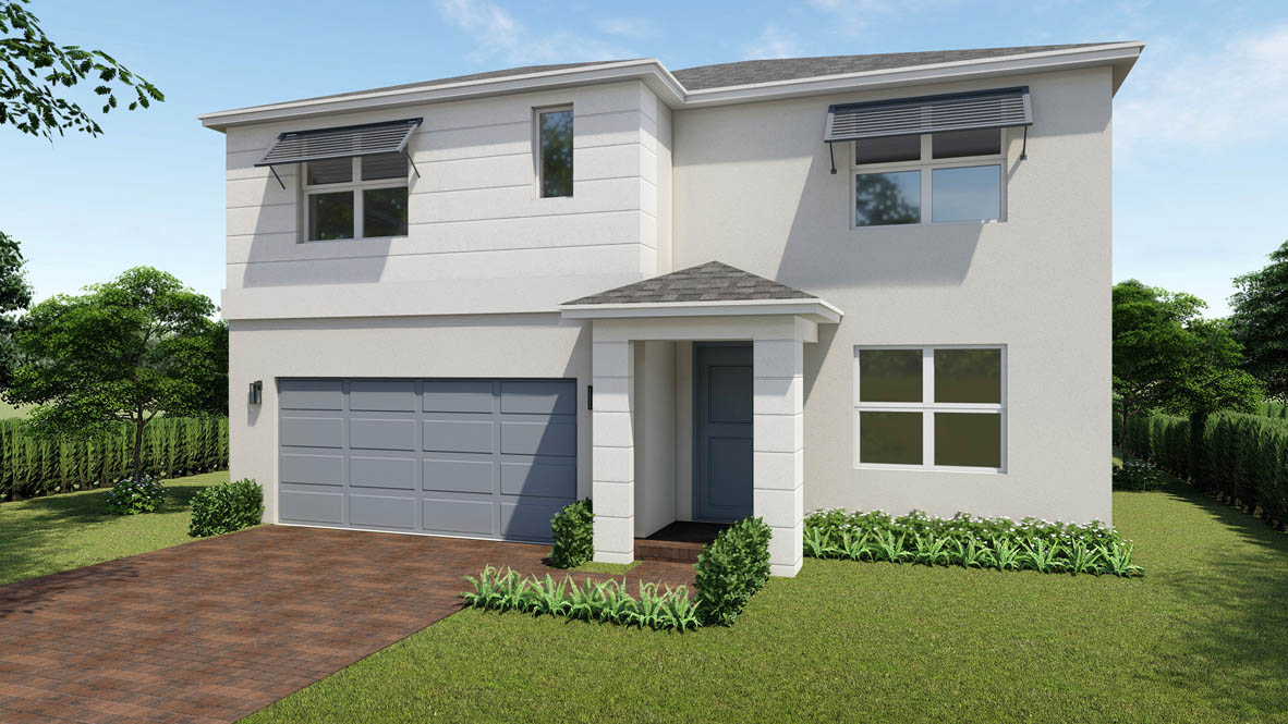 Twin Oaks - image 3