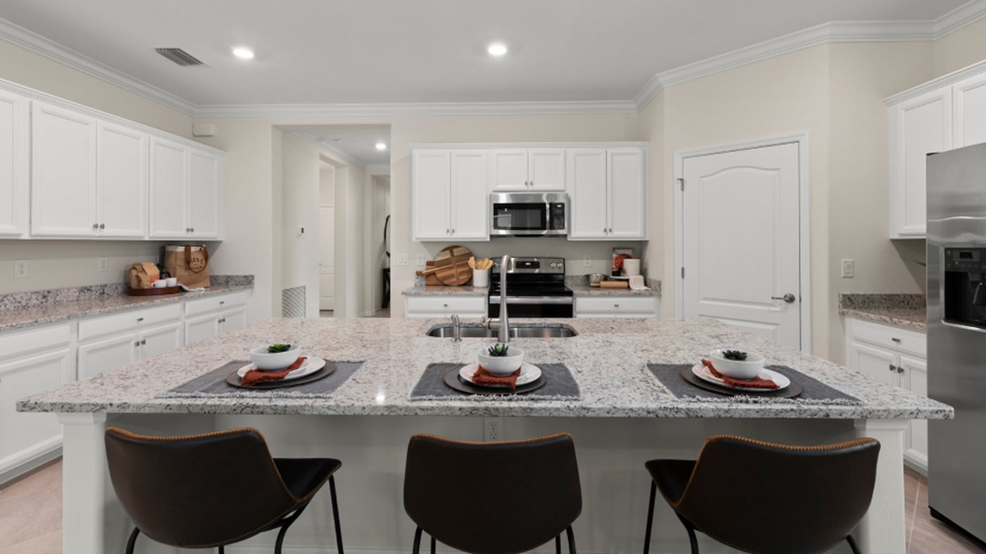 Hampton Lakes at River Hall by Lennar - image 5