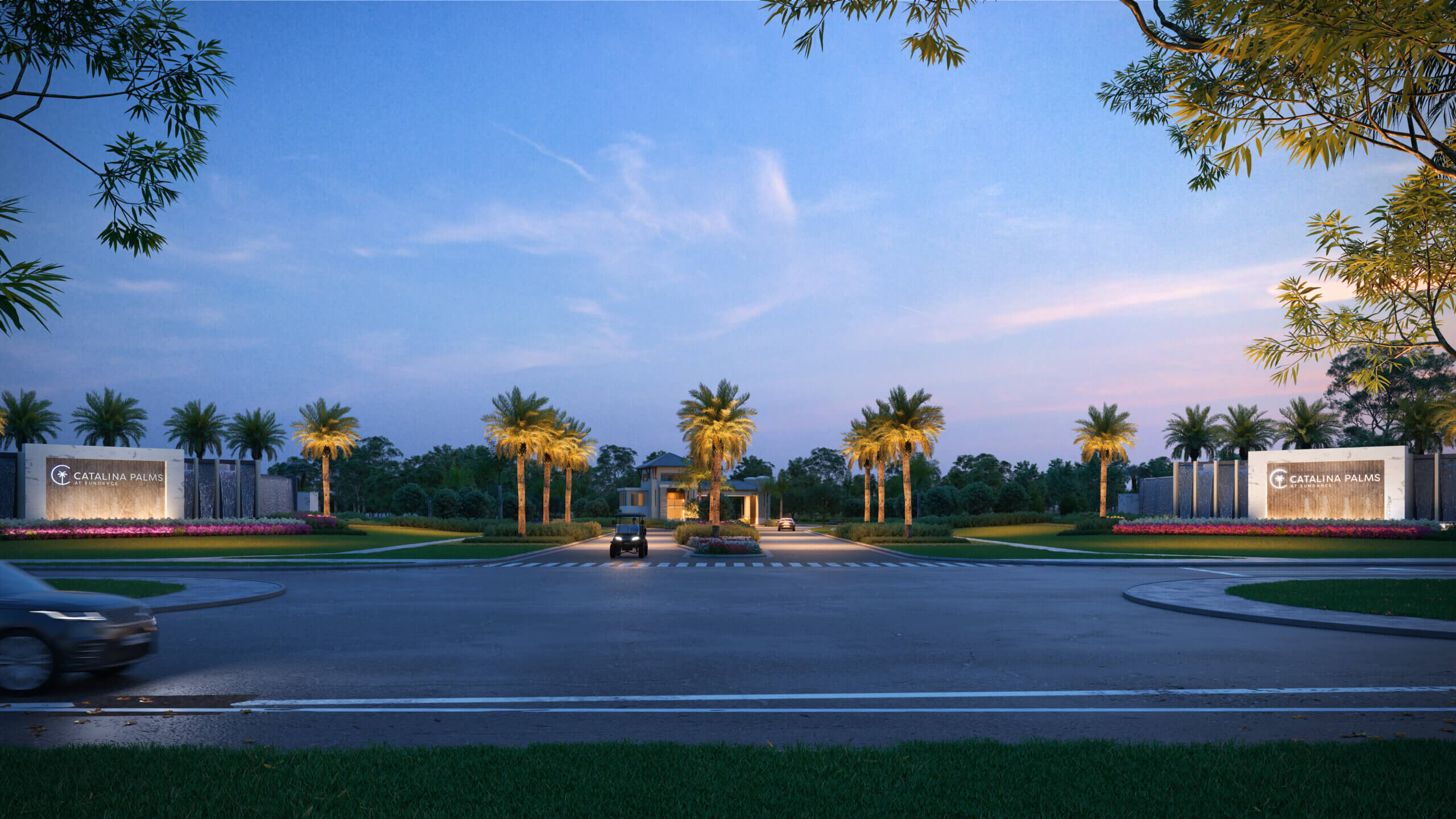 Catalina Palms at Sundance - image 4