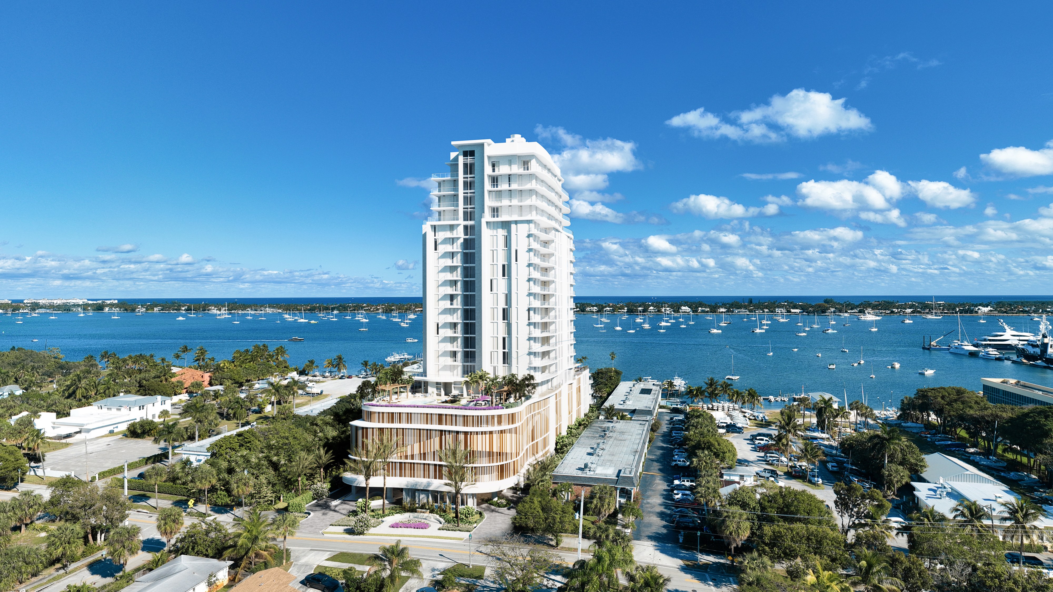 Alba Palm Beach