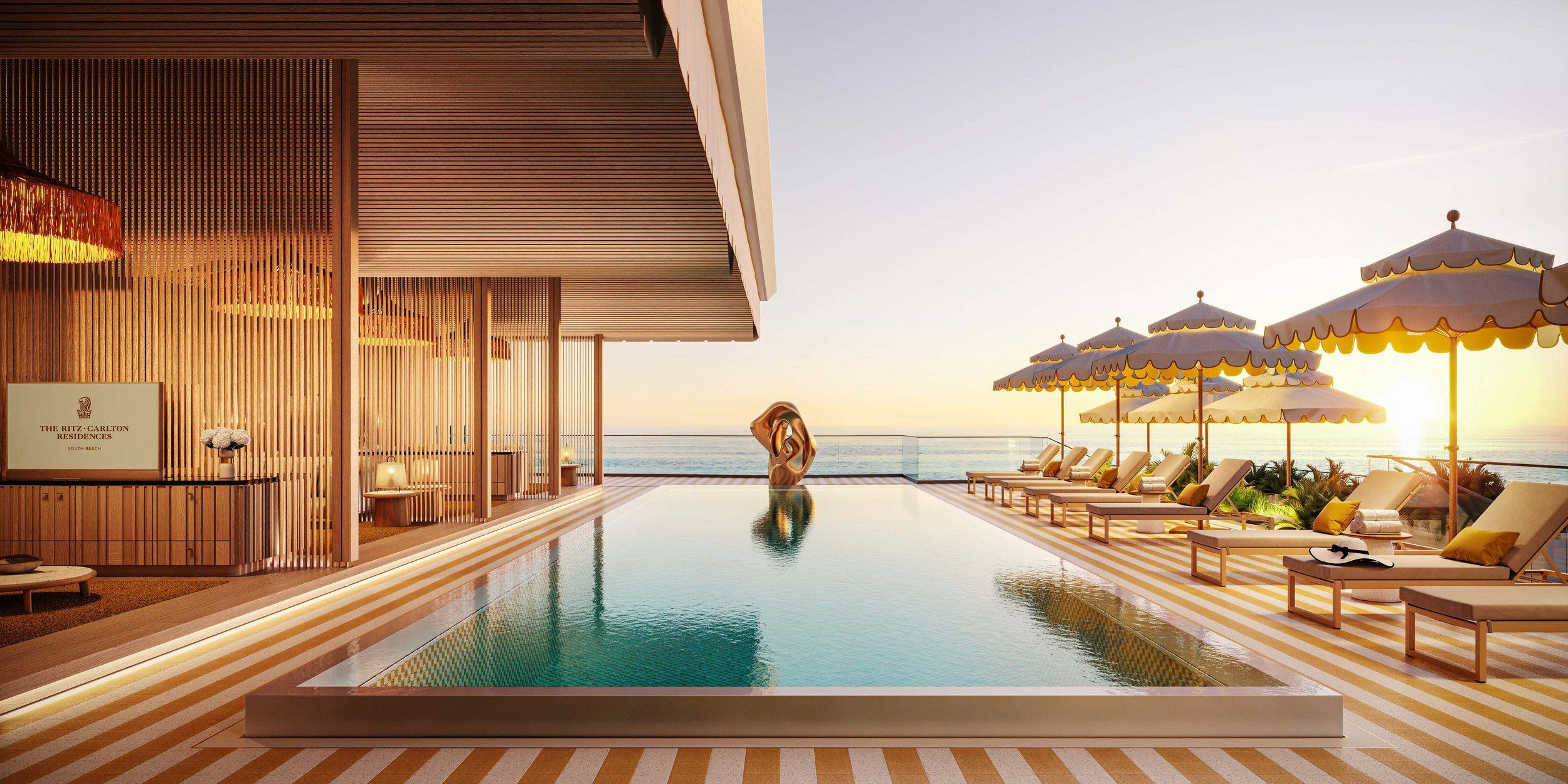 The Ritz-Carlton Residences, South Beach - image 4