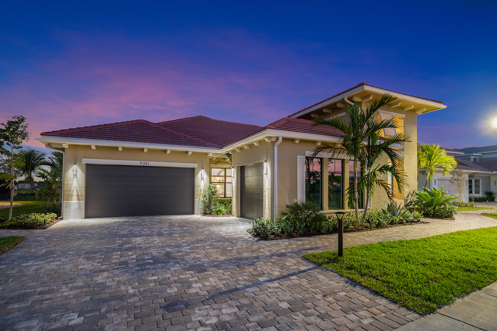 Coral Isles at Avenir  - image 2