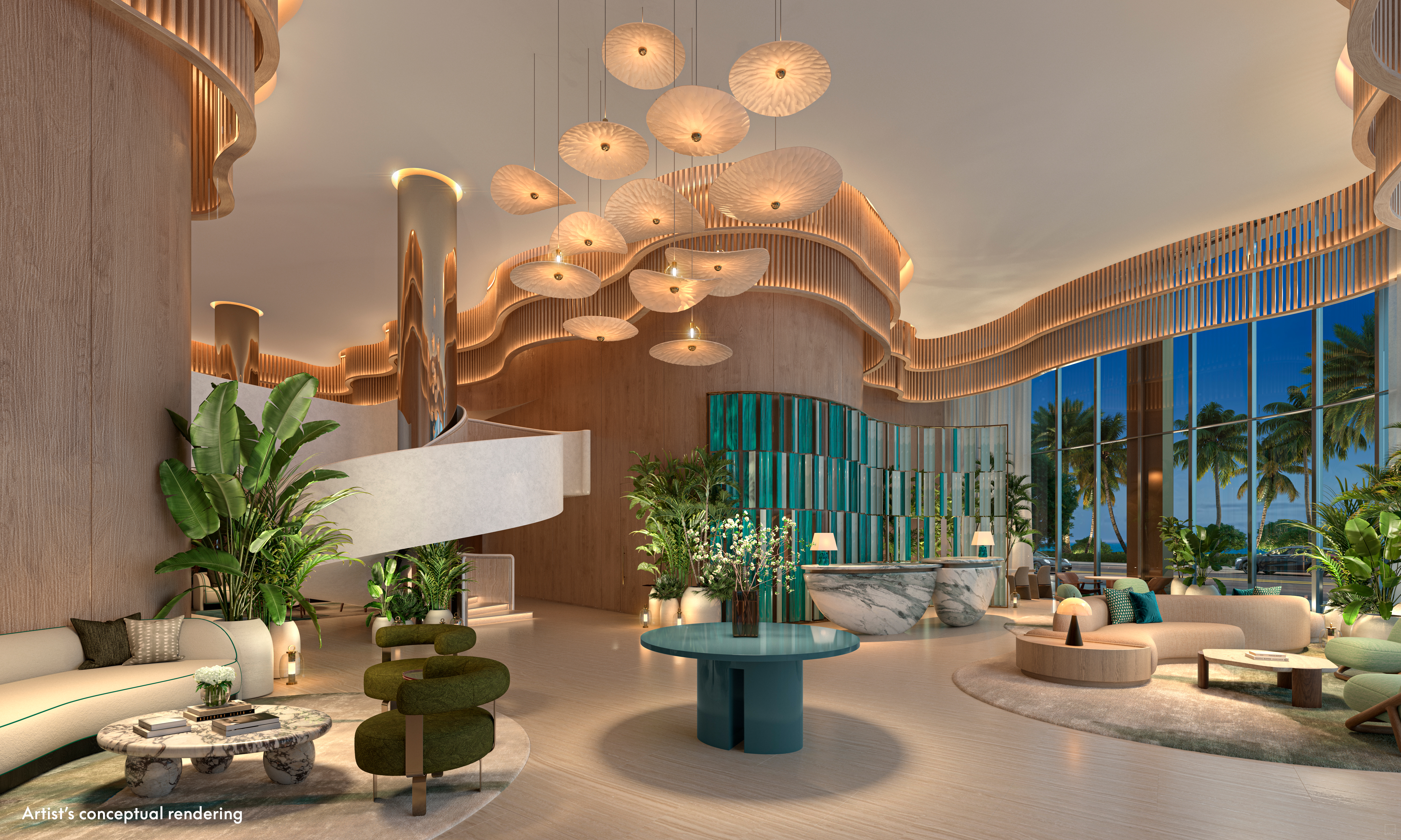 W Pompano Beach Hotel & Residences - image 5